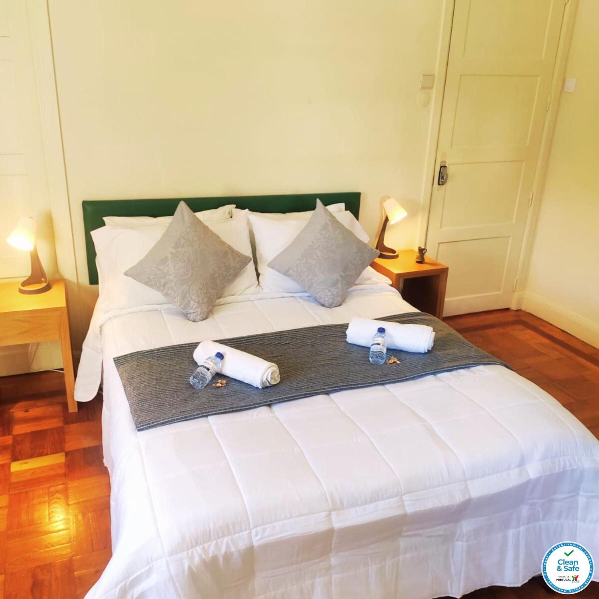Imaculada Home Royal - Cobramos Estacionamento - Precisa Reservar 布拉加 外观 照片