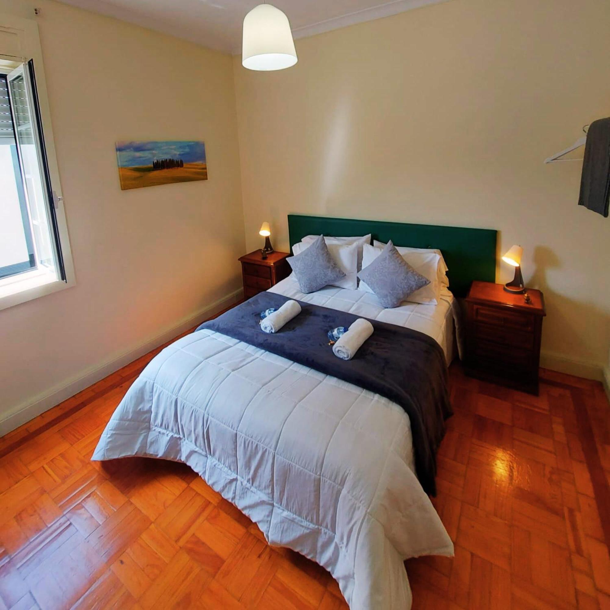 Imaculada Home Royal - Cobramos Estacionamento - Precisa Reservar 布拉加 外观 照片