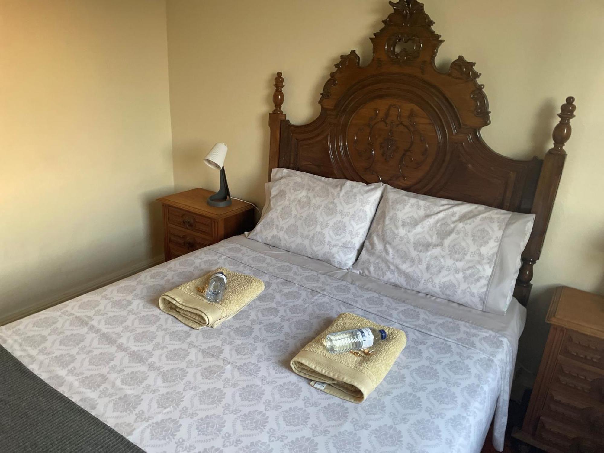 Imaculada Home Royal - Cobramos Estacionamento - Precisa Reservar 布拉加 外观 照片