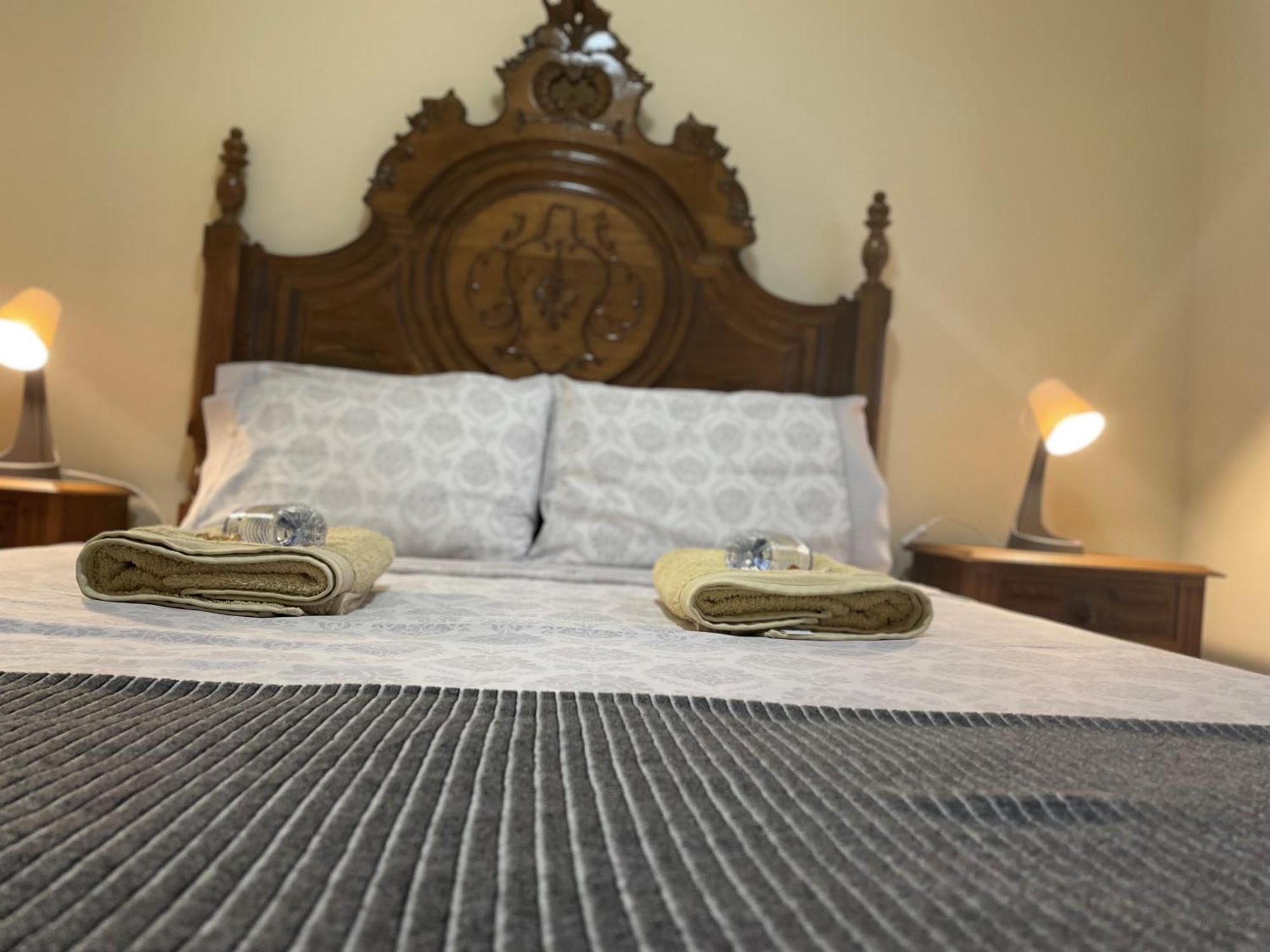 Imaculada Home Royal - Cobramos Estacionamento - Precisa Reservar 布拉加 外观 照片