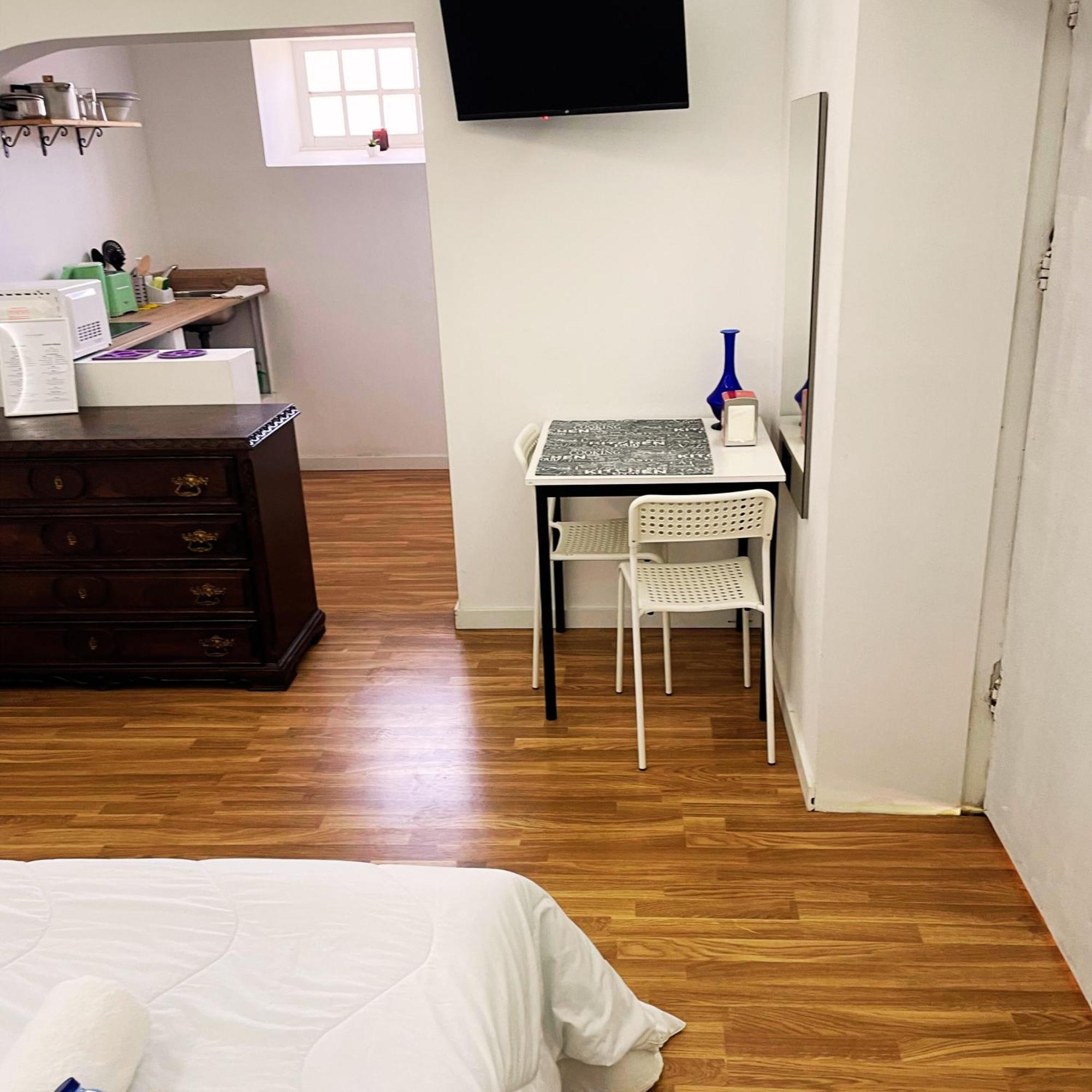 Imaculada Home Royal - Cobramos Estacionamento - Precisa Reservar 布拉加 外观 照片