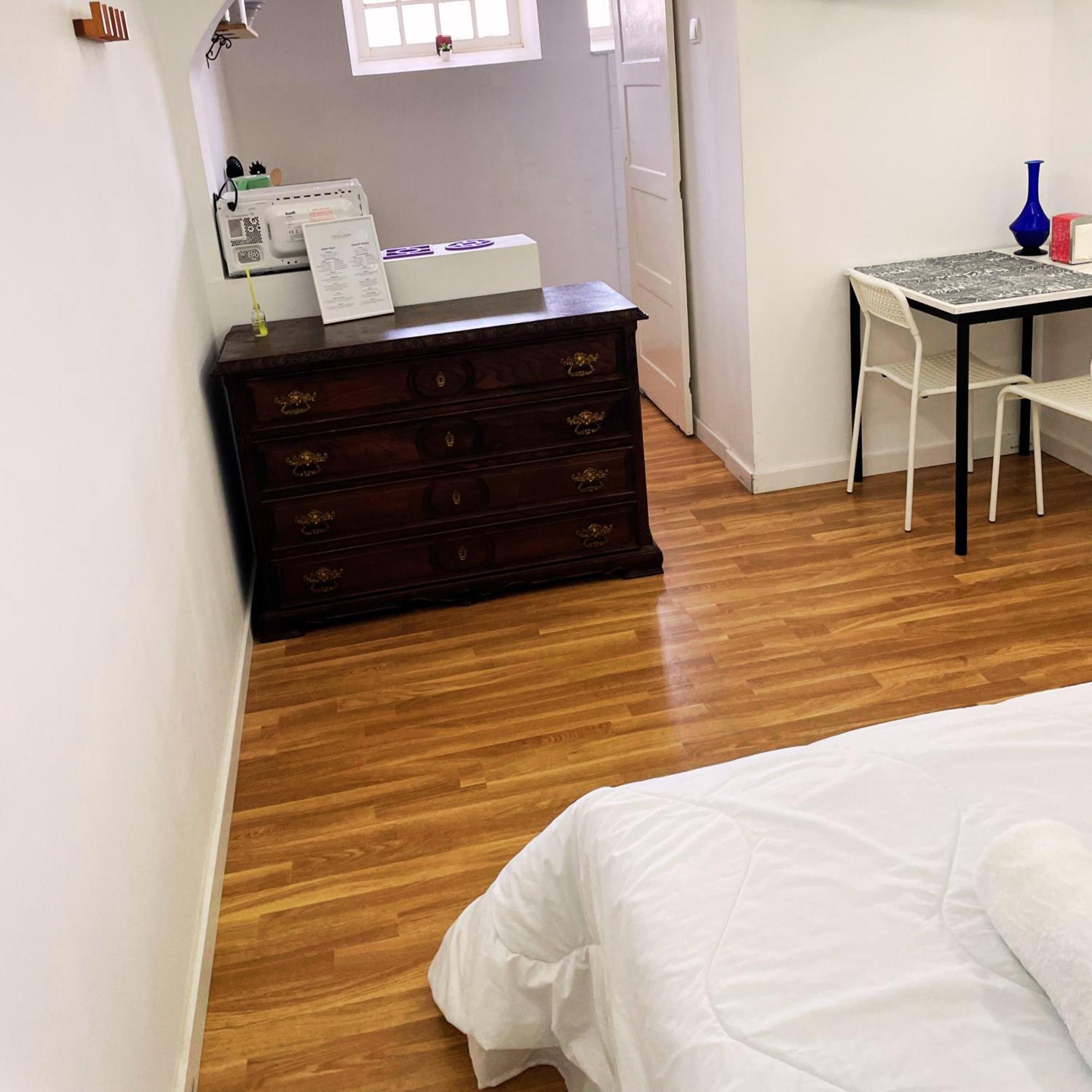 Imaculada Home Royal - Cobramos Estacionamento - Precisa Reservar 布拉加 外观 照片