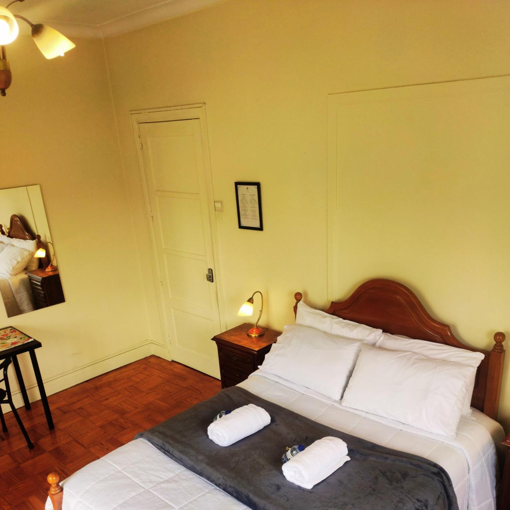 Imaculada Home Royal - Cobramos Estacionamento - Precisa Reservar 布拉加 外观 照片