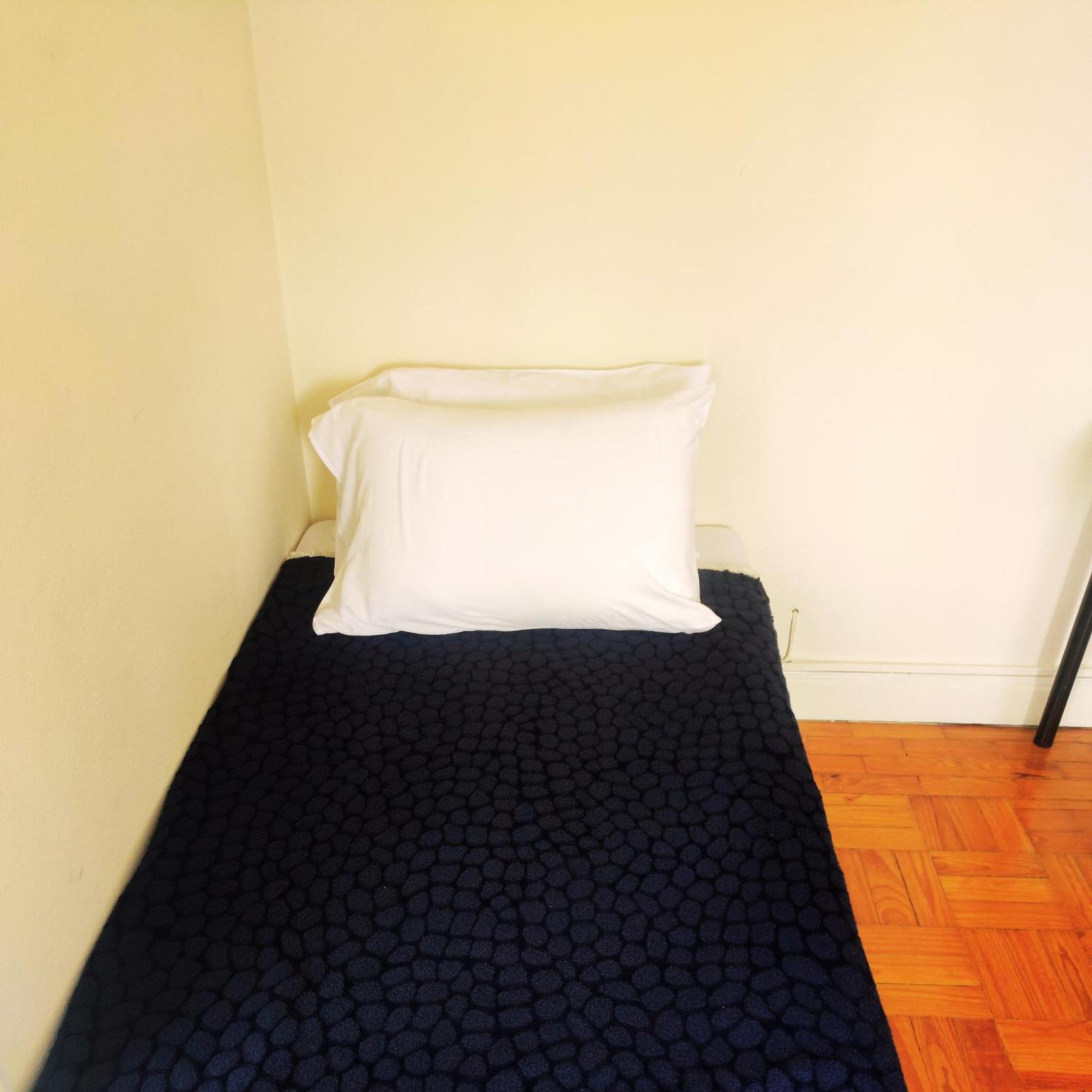 Imaculada Home Royal - Cobramos Estacionamento - Precisa Reservar 布拉加 外观 照片