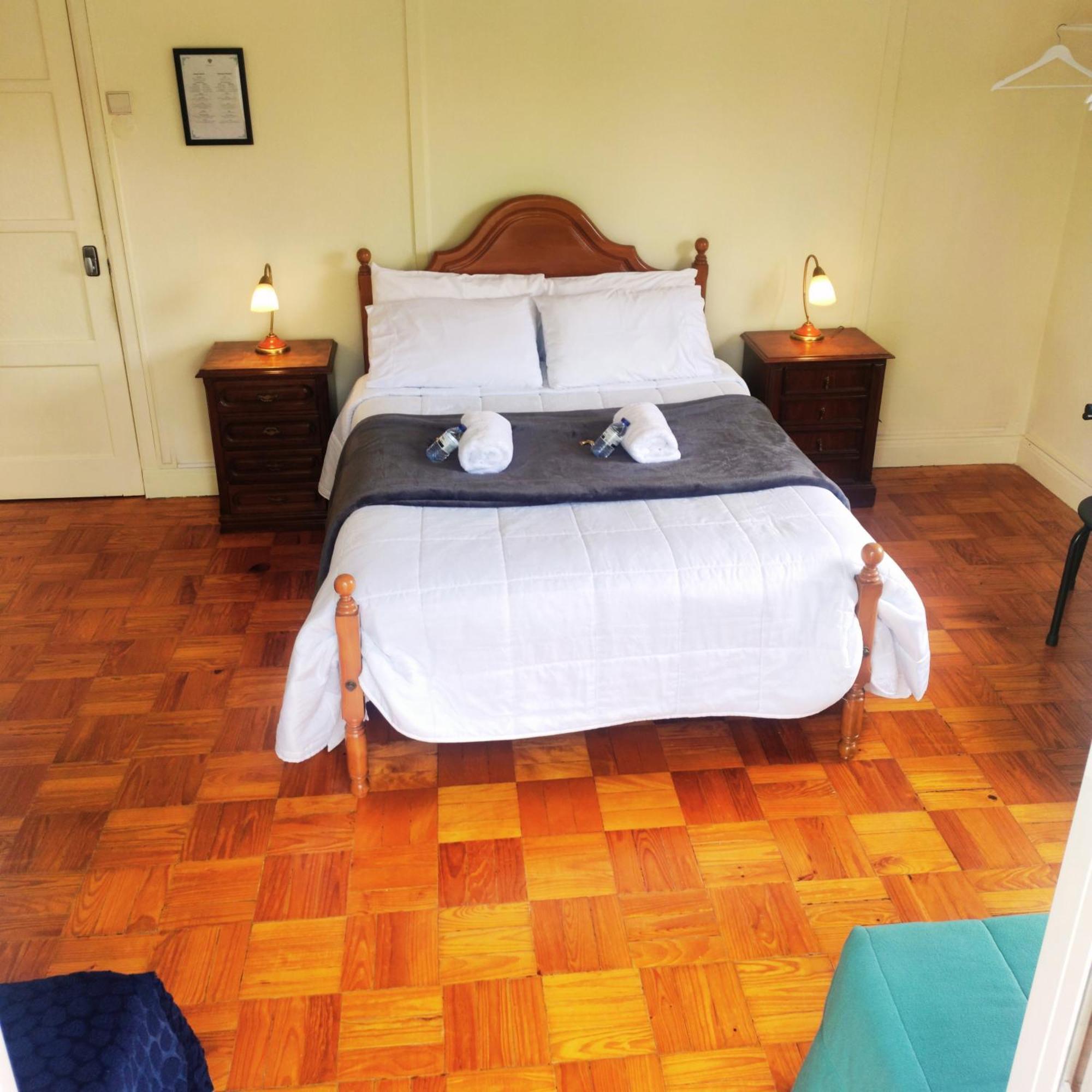 Imaculada Home Royal - Cobramos Estacionamento - Precisa Reservar 布拉加 外观 照片