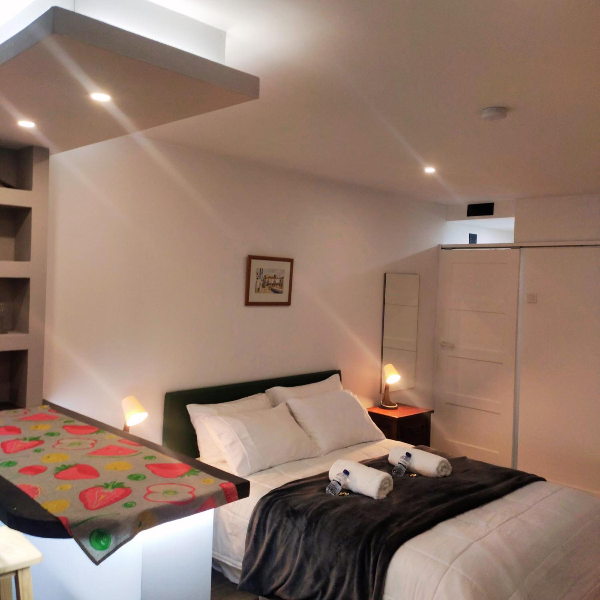Imaculada Home Royal - Cobramos Estacionamento - Precisa Reservar 布拉加 外观 照片