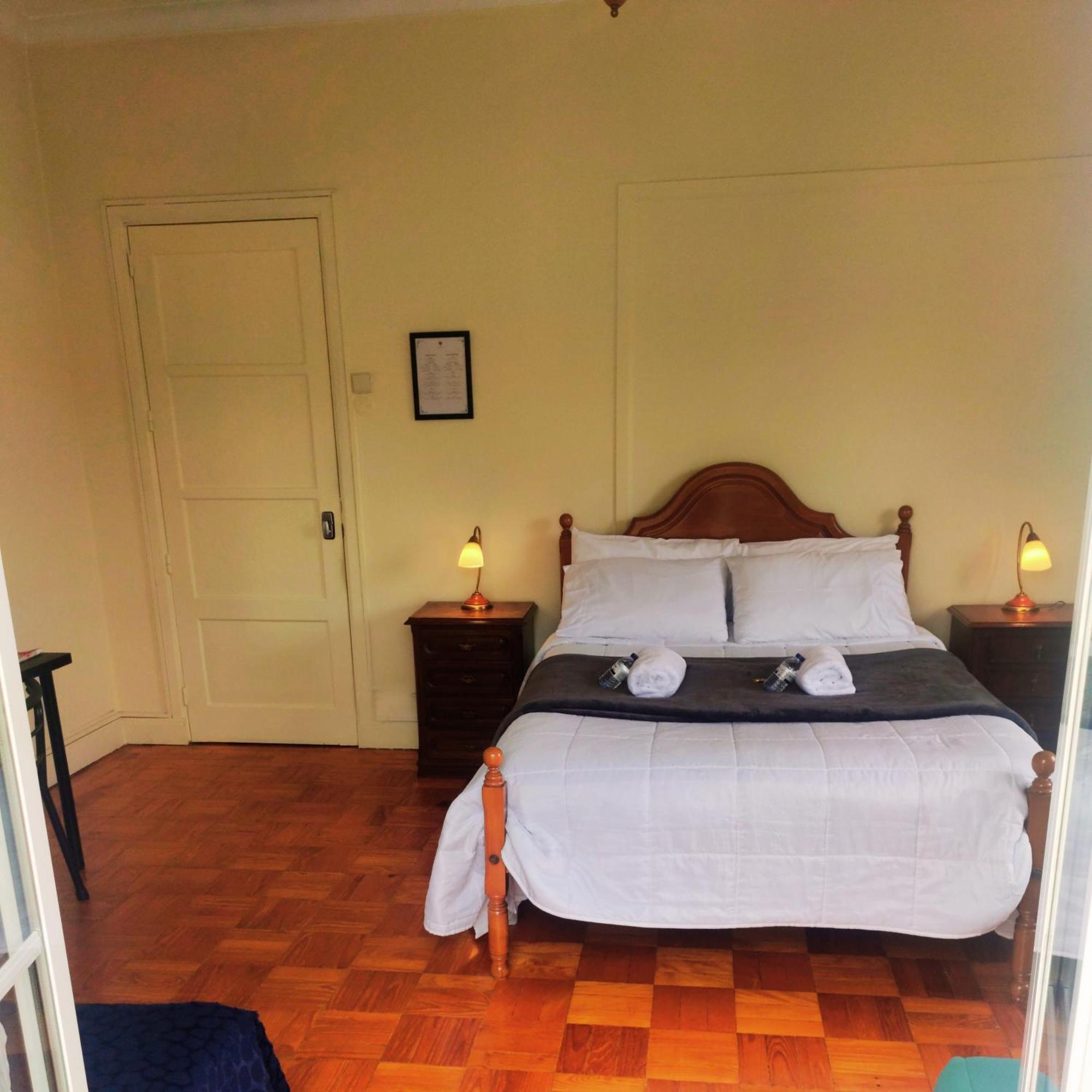 Imaculada Home Royal - Cobramos Estacionamento - Precisa Reservar 布拉加 外观 照片