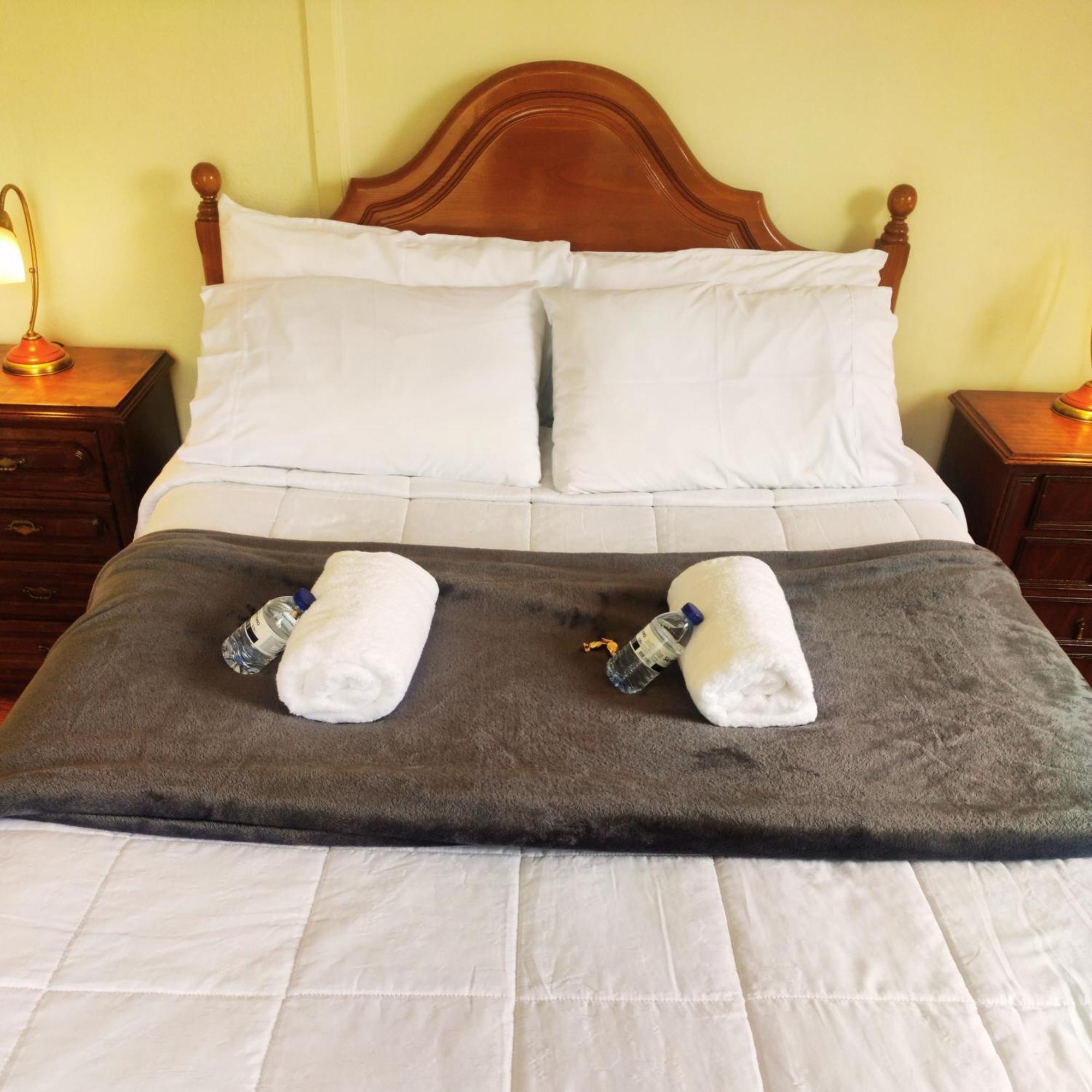 Imaculada Home Royal - Cobramos Estacionamento - Precisa Reservar 布拉加 外观 照片
