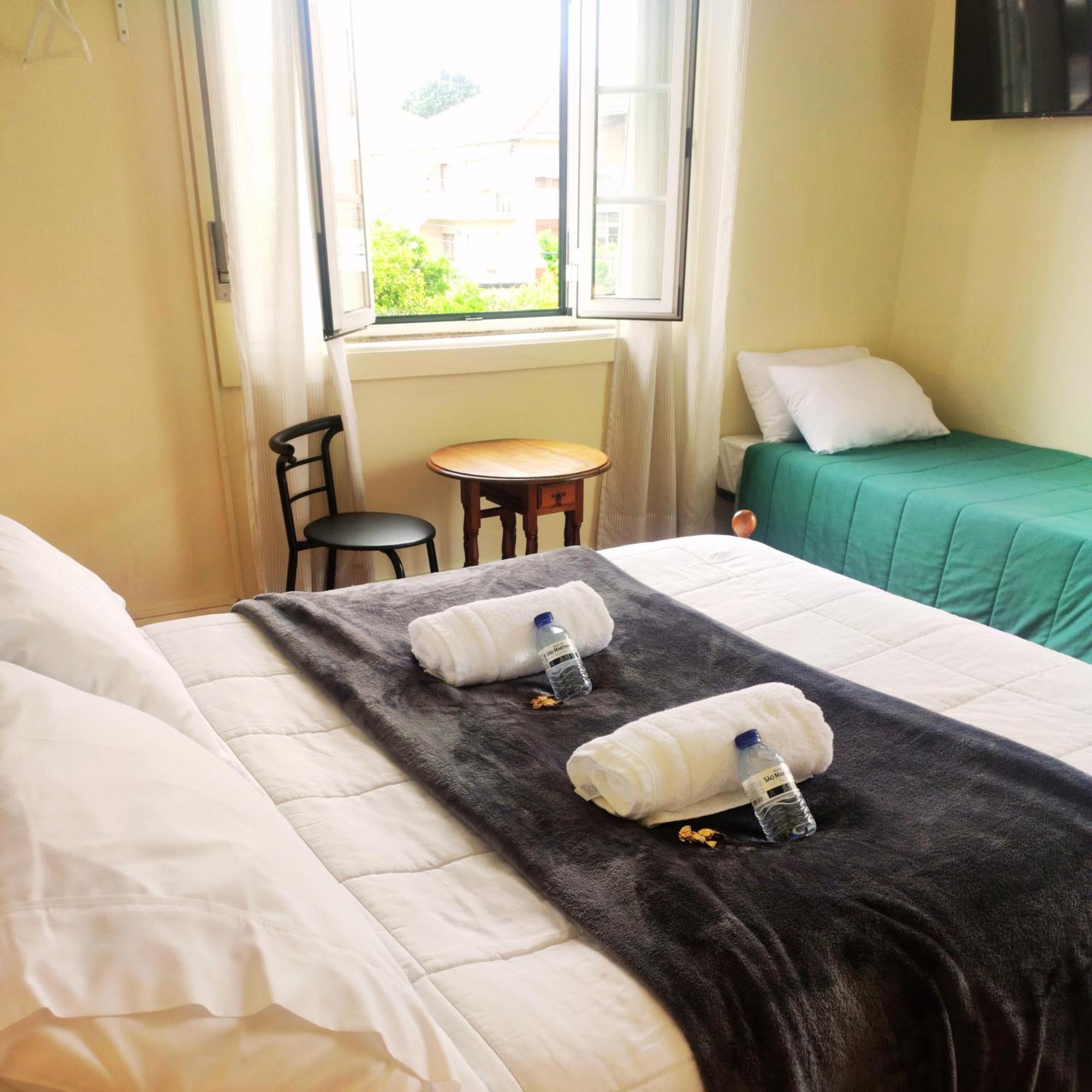 Imaculada Home Royal - Cobramos Estacionamento - Precisa Reservar 布拉加 外观 照片