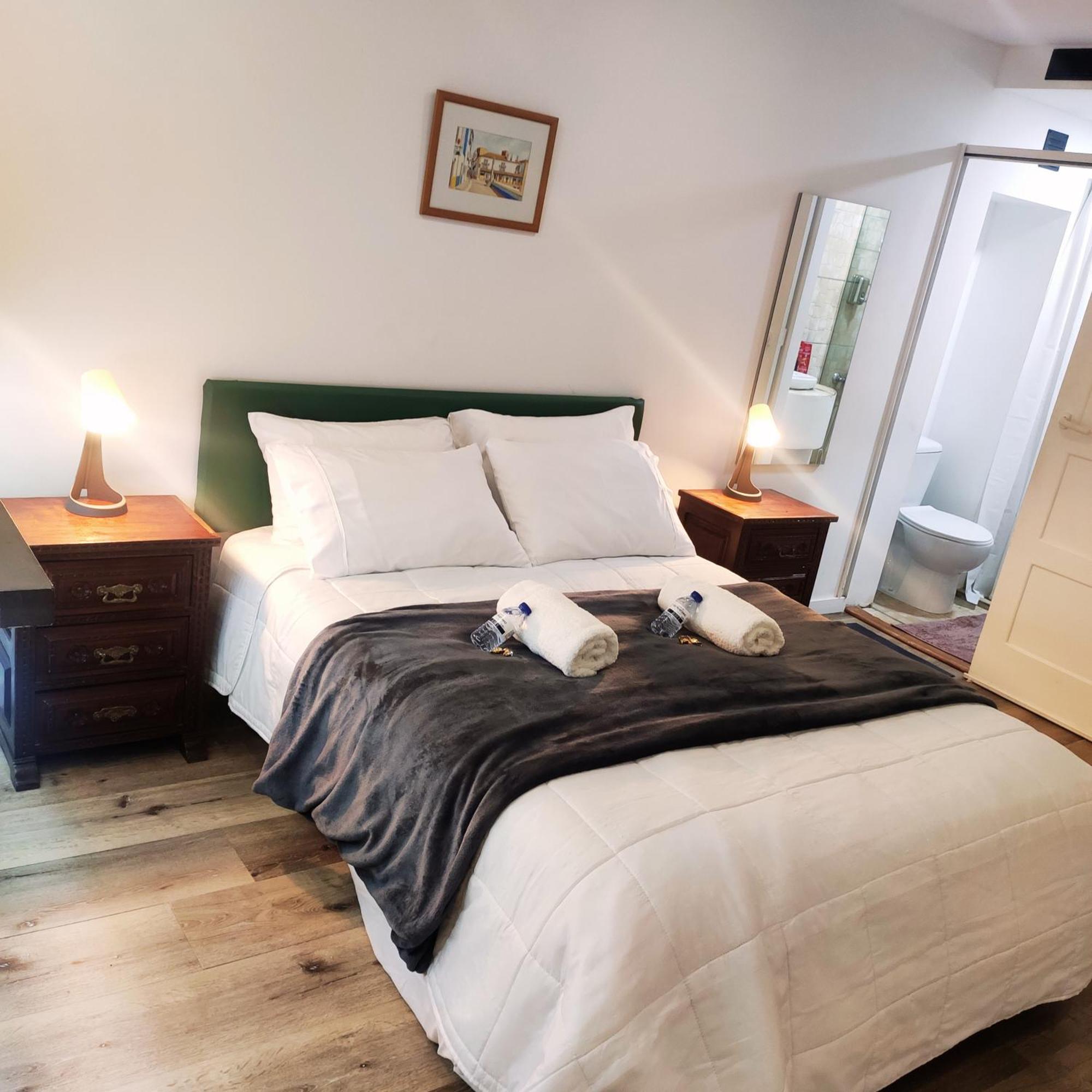 Imaculada Home Royal - Cobramos Estacionamento - Precisa Reservar 布拉加 外观 照片