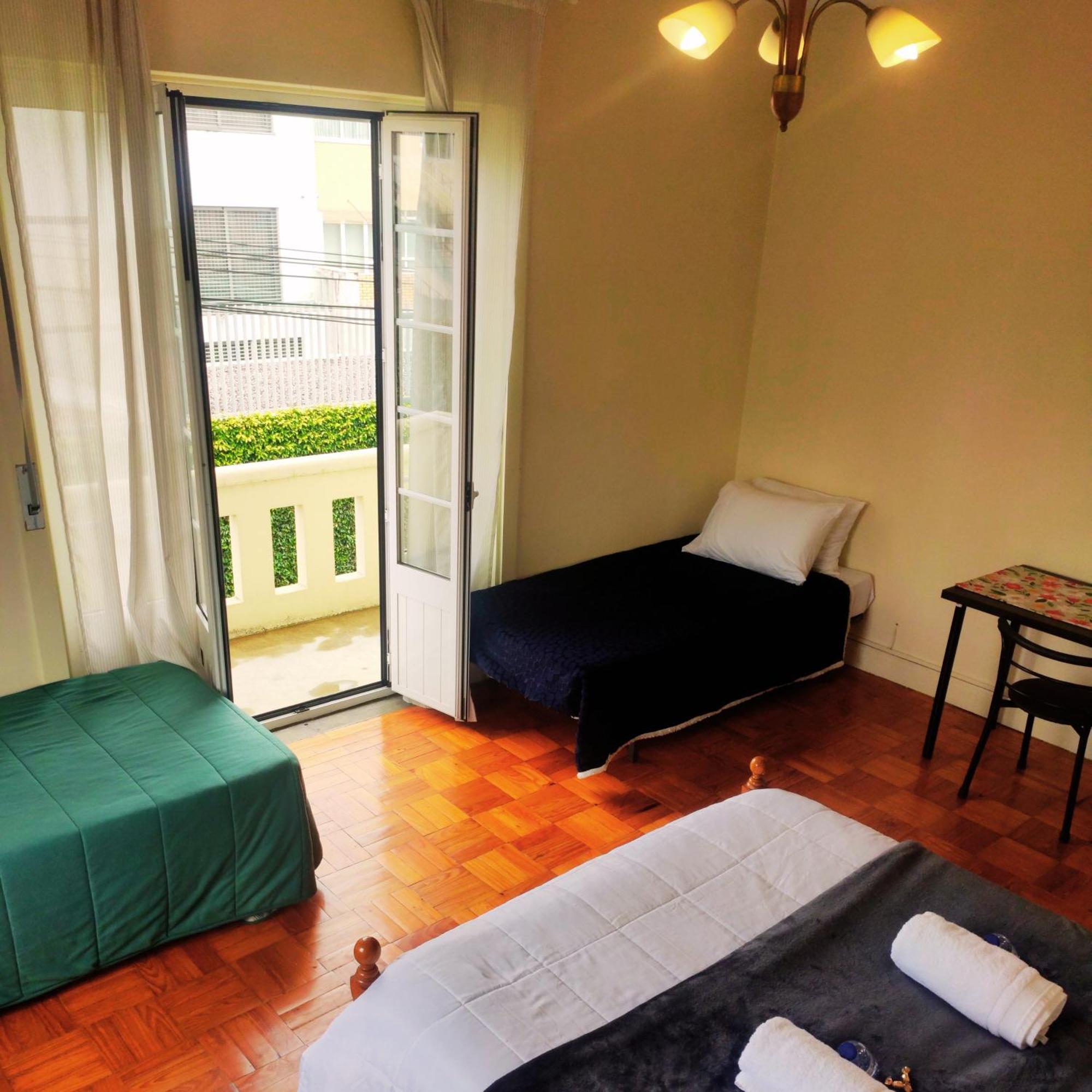 Imaculada Home Royal - Cobramos Estacionamento - Precisa Reservar 布拉加 外观 照片