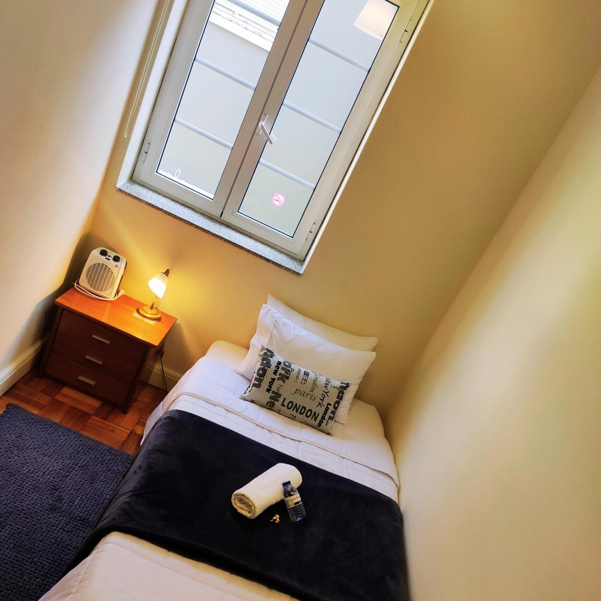 Imaculada Home Royal - Cobramos Estacionamento - Precisa Reservar 布拉加 外观 照片