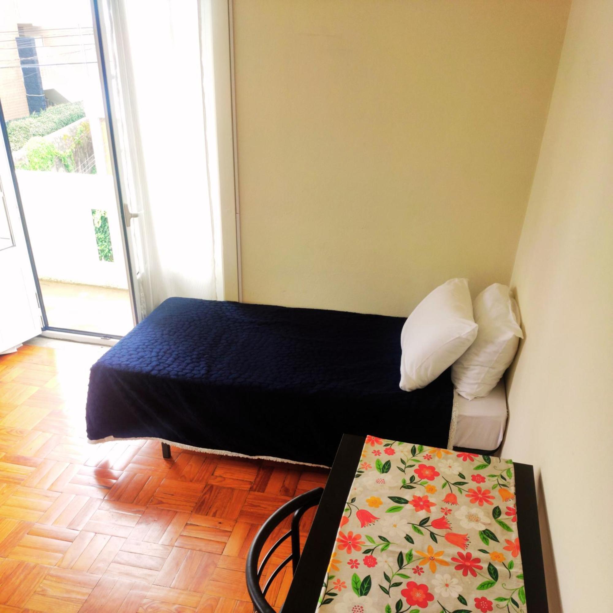 Imaculada Home Royal - Cobramos Estacionamento - Precisa Reservar 布拉加 外观 照片