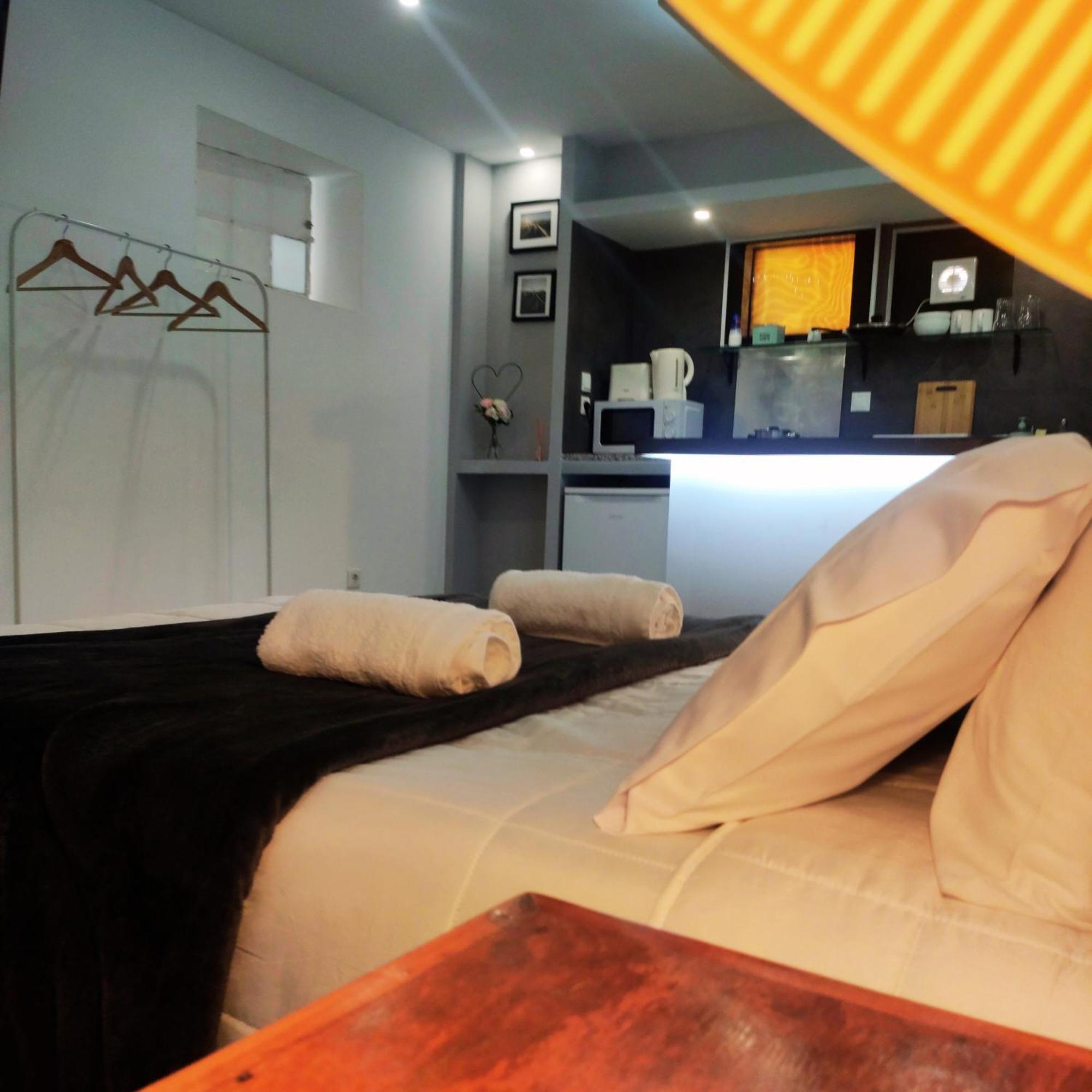 Imaculada Home Royal - Cobramos Estacionamento - Precisa Reservar 布拉加 外观 照片
