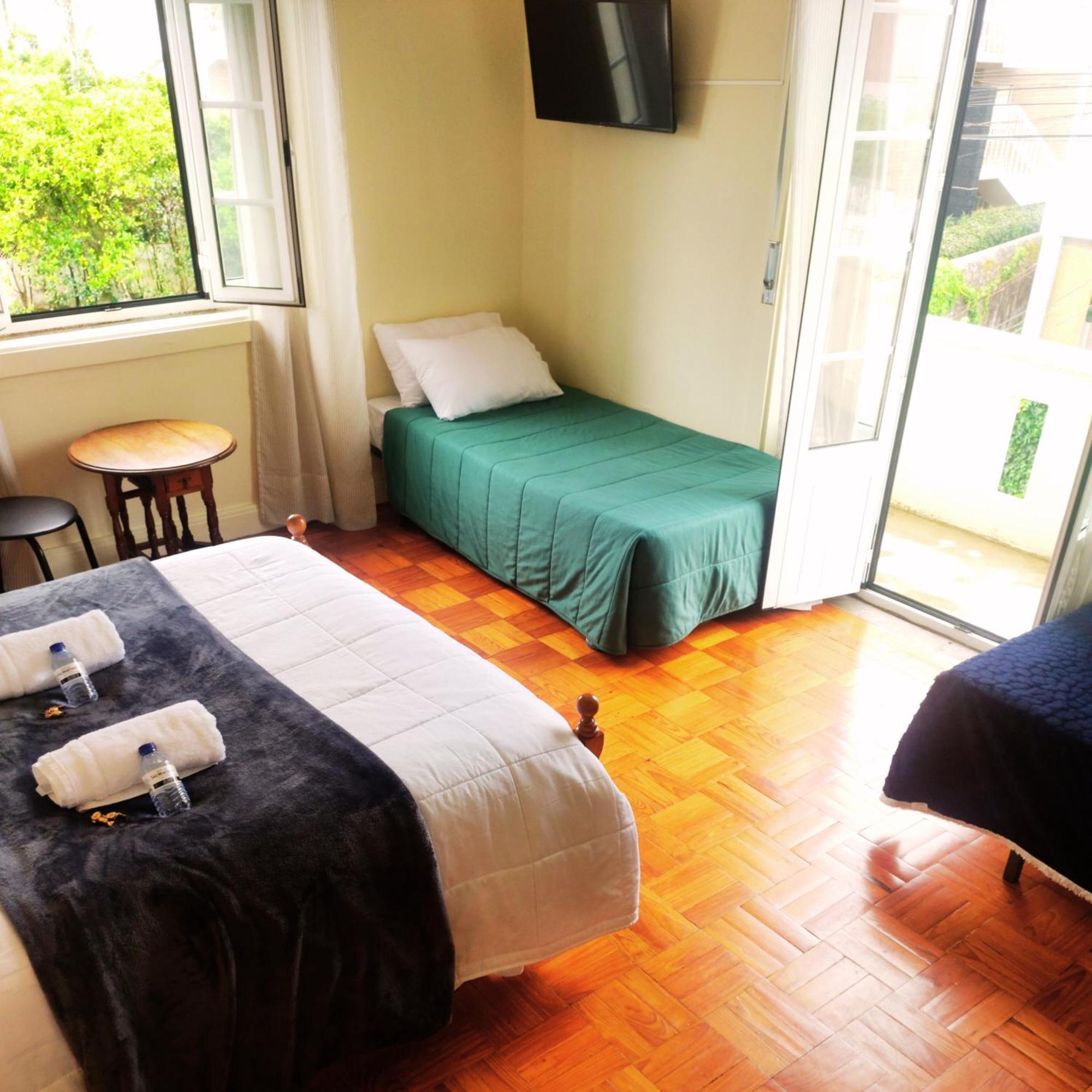 Imaculada Home Royal - Cobramos Estacionamento - Precisa Reservar 布拉加 外观 照片