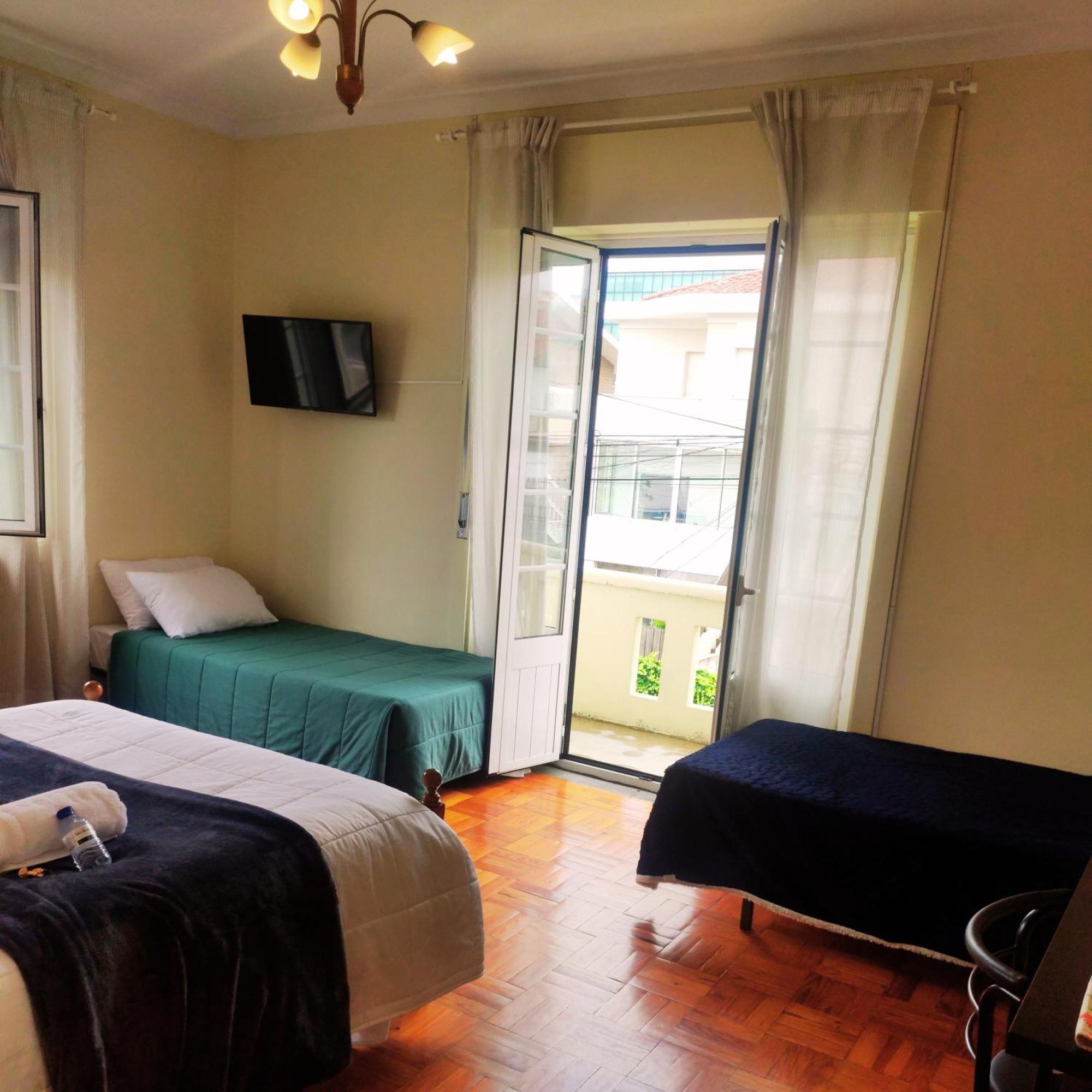 Imaculada Home Royal - Cobramos Estacionamento - Precisa Reservar 布拉加 外观 照片
