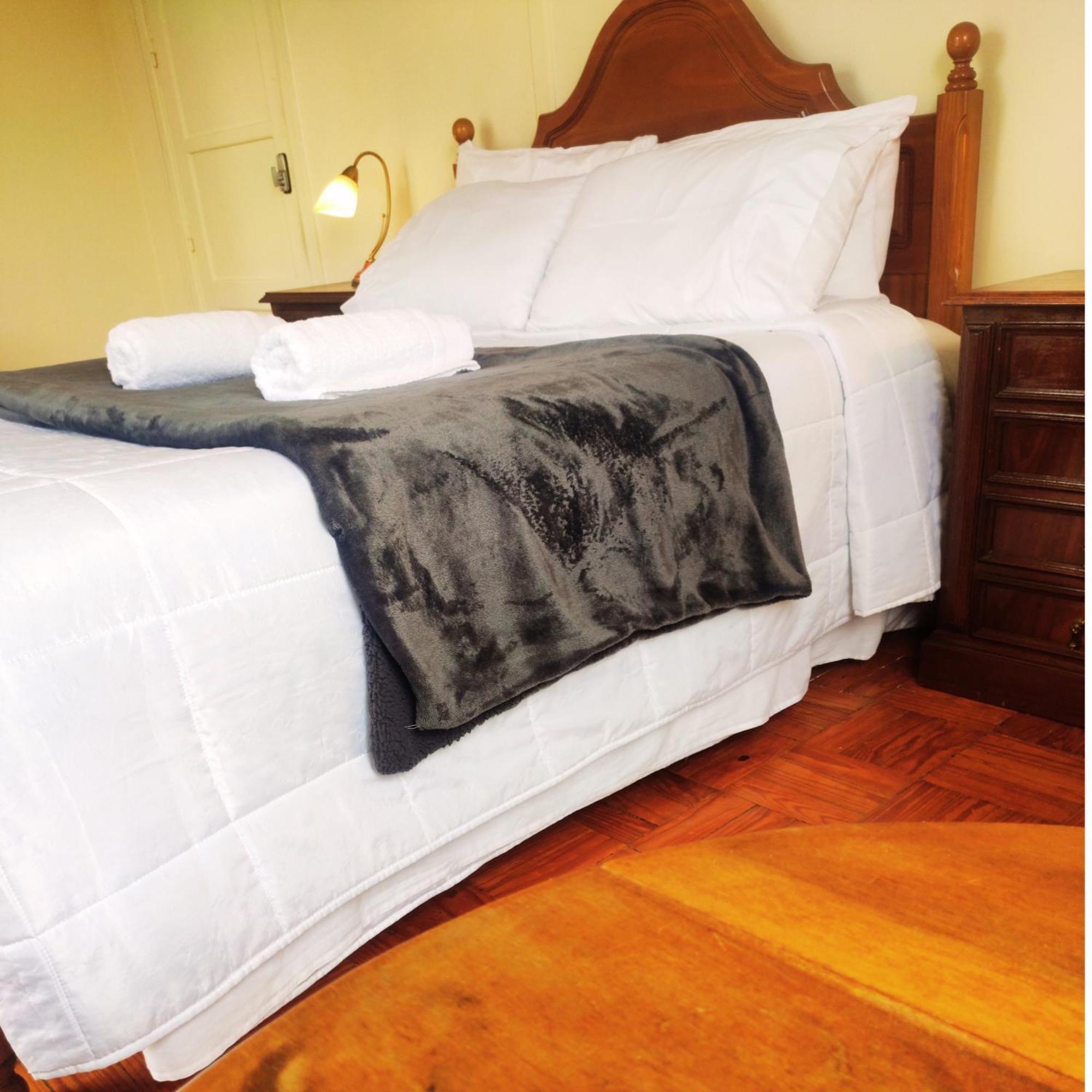 Imaculada Home Royal - Cobramos Estacionamento - Precisa Reservar 布拉加 外观 照片