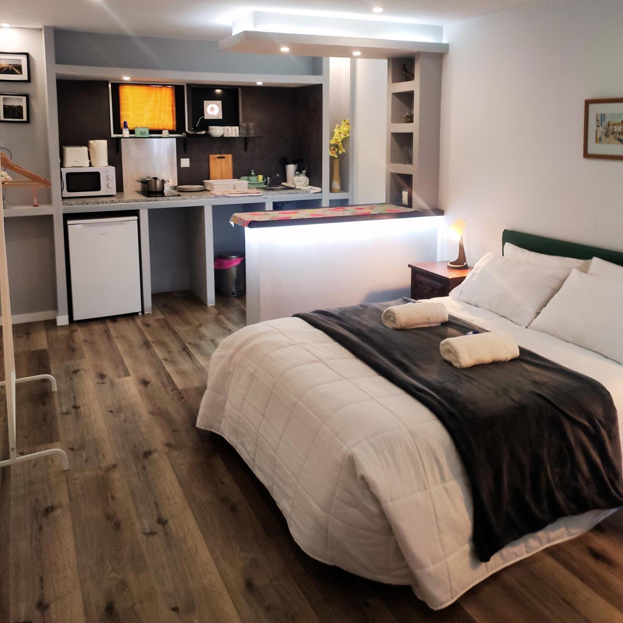 Imaculada Home Royal - Cobramos Estacionamento - Precisa Reservar 布拉加 外观 照片