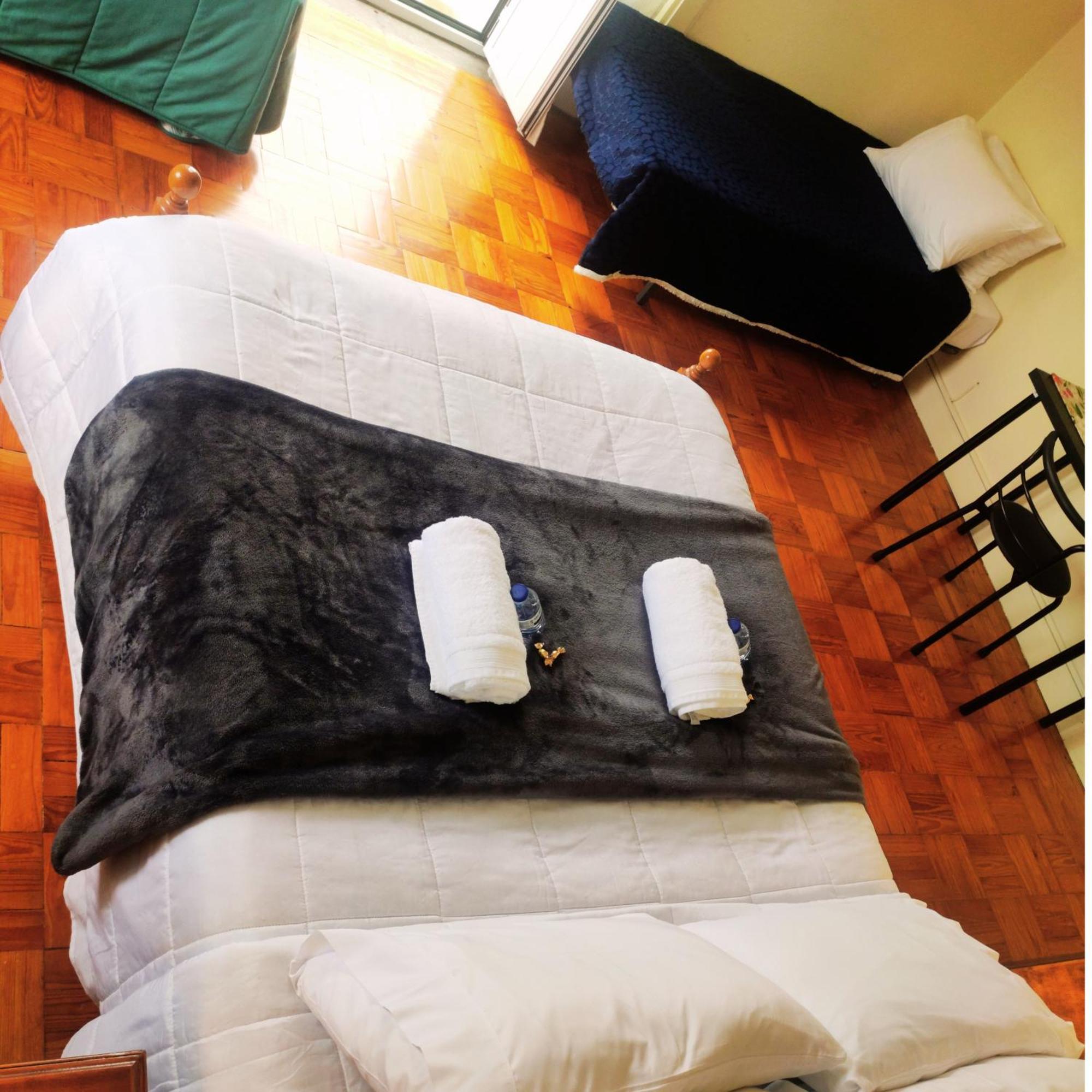 Imaculada Home Royal - Cobramos Estacionamento - Precisa Reservar 布拉加 外观 照片