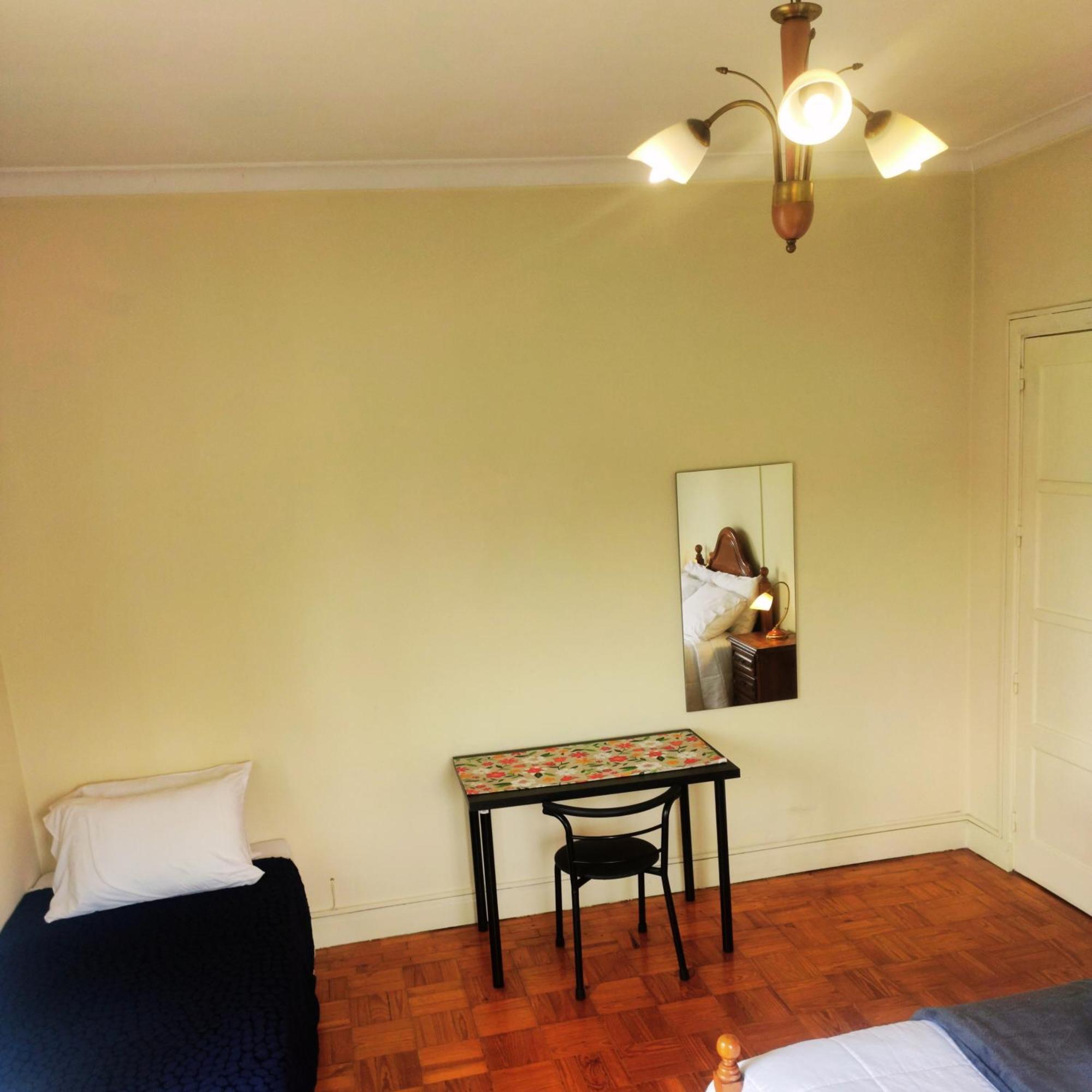 Imaculada Home Royal - Cobramos Estacionamento - Precisa Reservar 布拉加 外观 照片