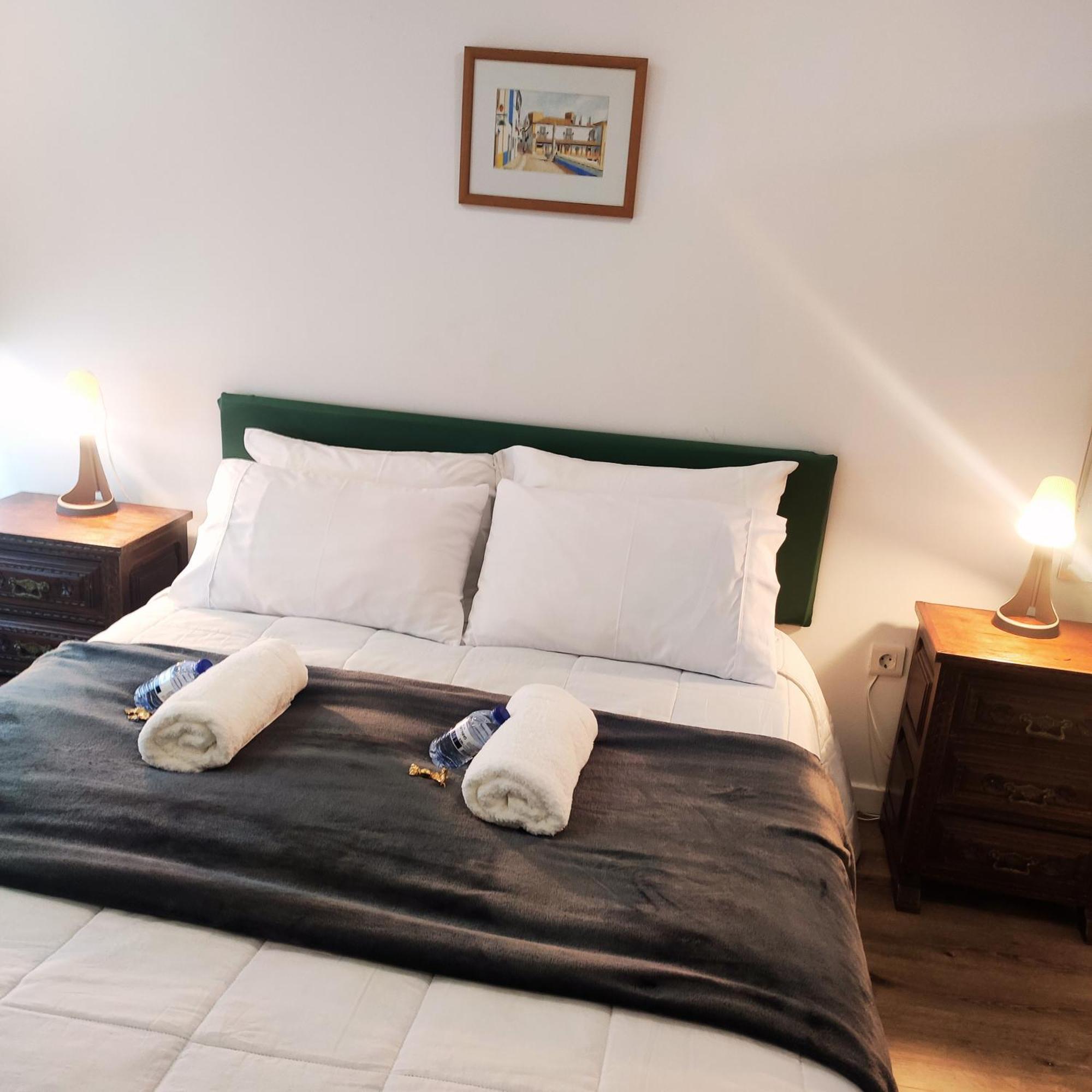 Imaculada Home Royal - Cobramos Estacionamento - Precisa Reservar 布拉加 外观 照片