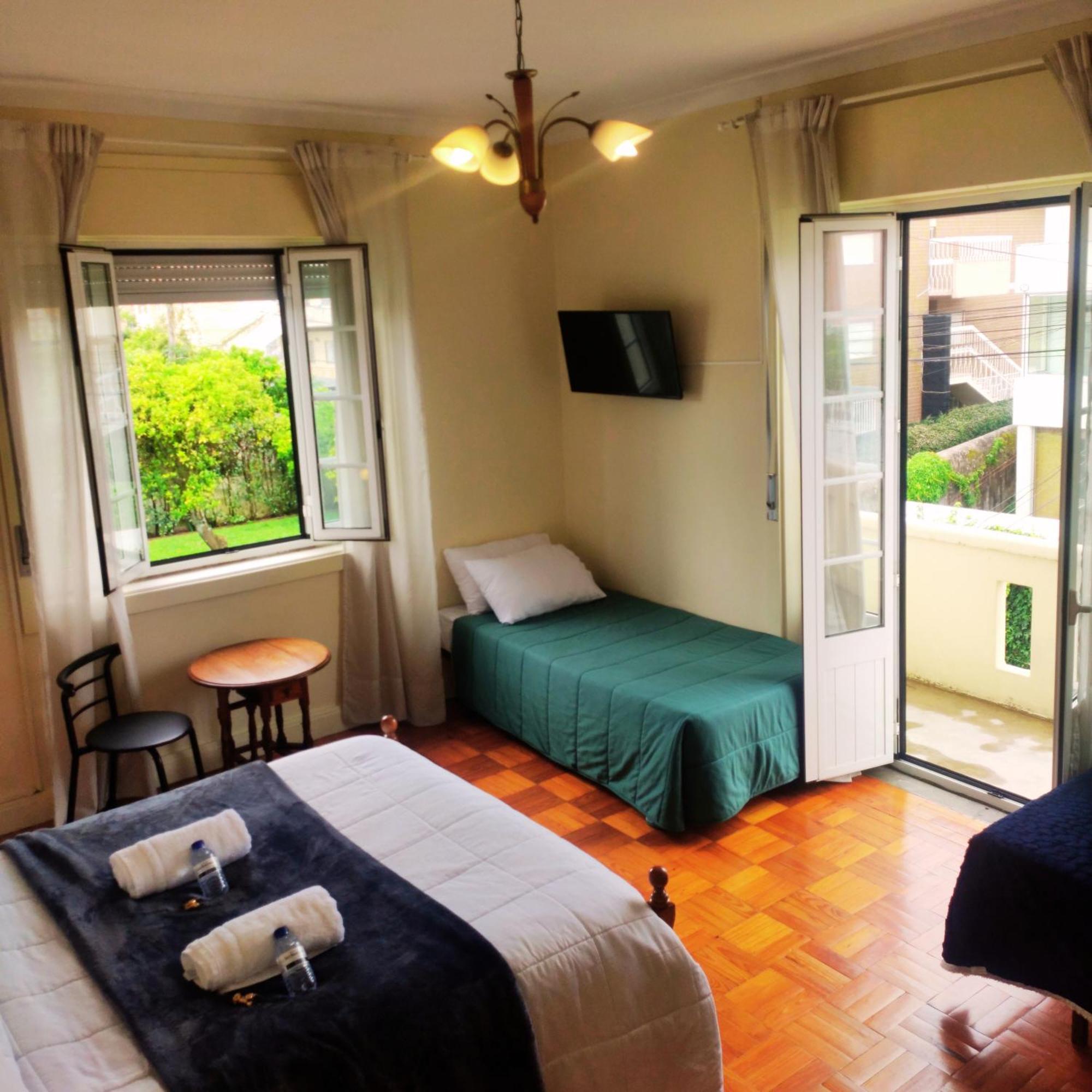 Imaculada Home Royal - Cobramos Estacionamento - Precisa Reservar 布拉加 外观 照片
