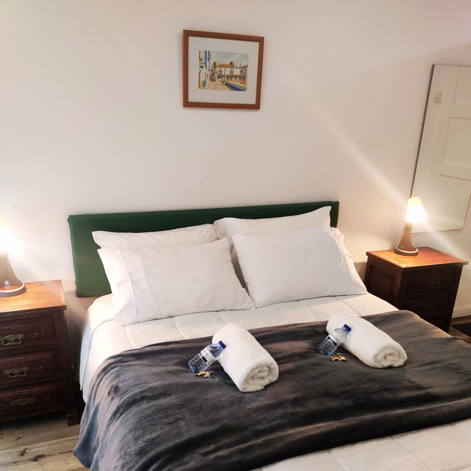 Imaculada Home Royal - Cobramos Estacionamento - Precisa Reservar 布拉加 外观 照片