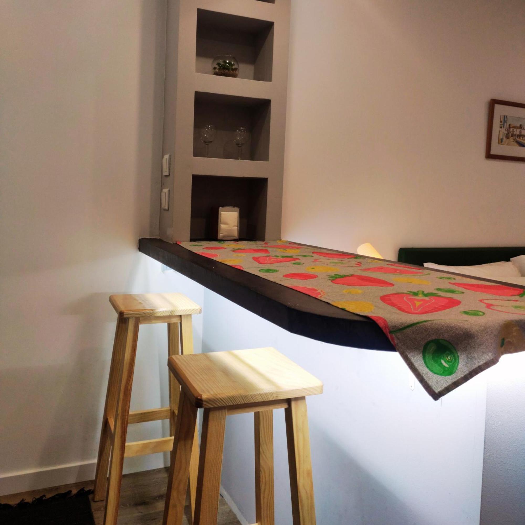 Imaculada Home Royal - Cobramos Estacionamento - Precisa Reservar 布拉加 外观 照片