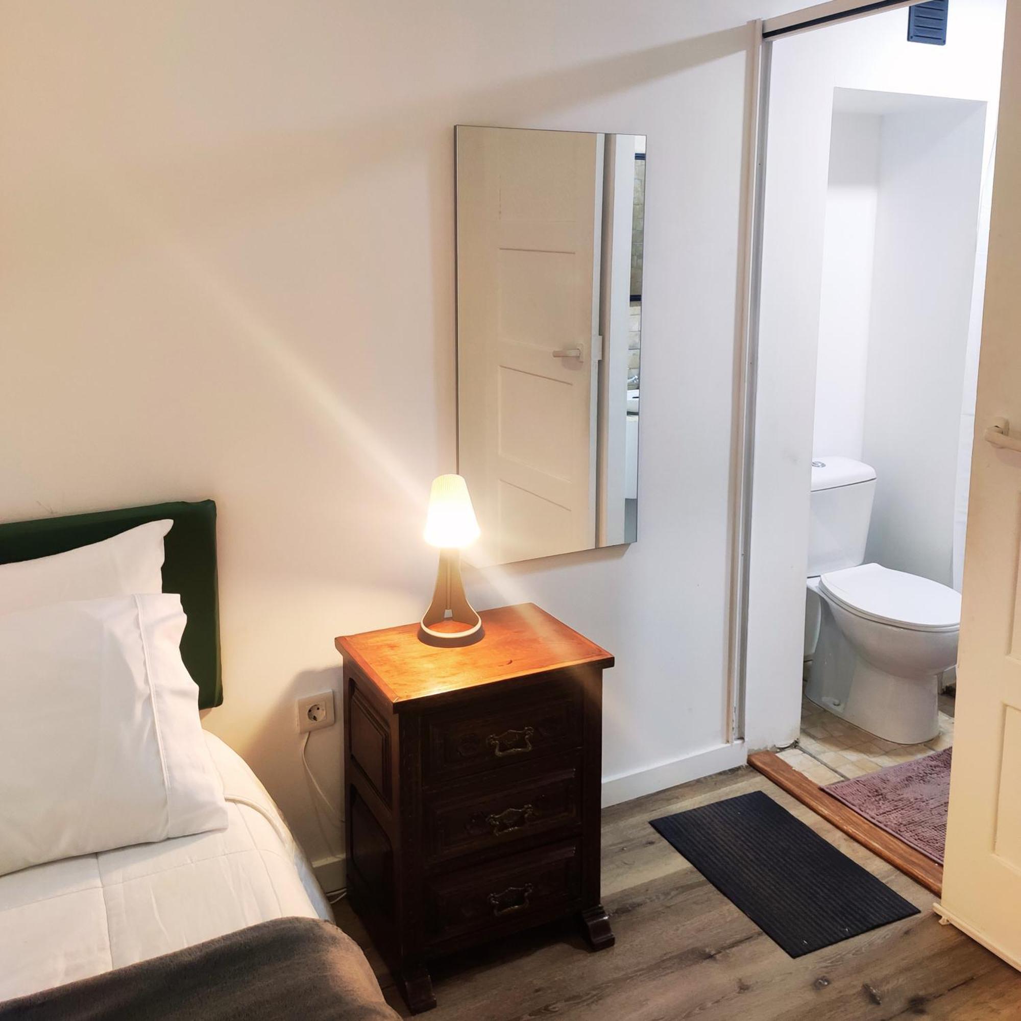 Imaculada Home Royal - Cobramos Estacionamento - Precisa Reservar 布拉加 外观 照片