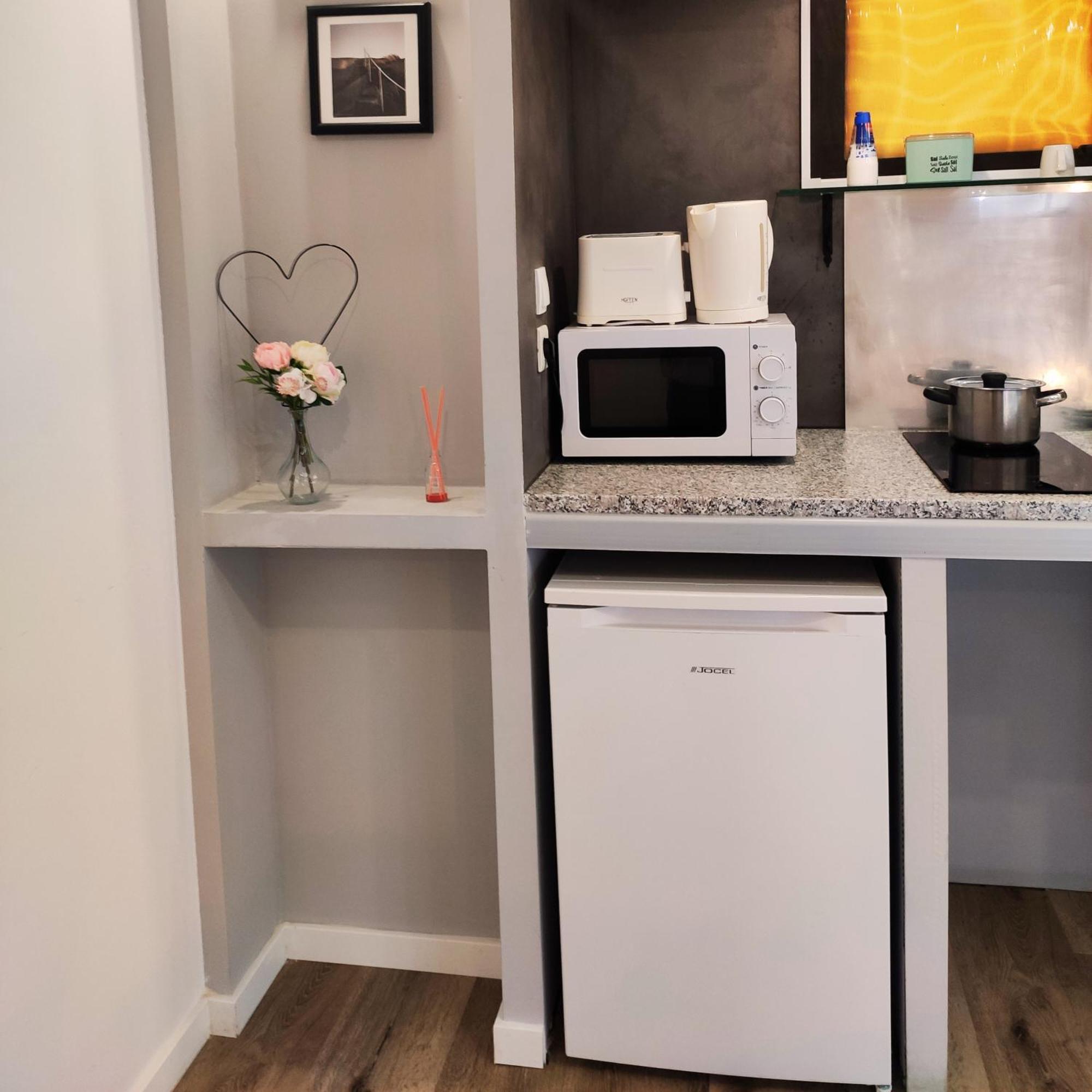 Imaculada Home Royal - Cobramos Estacionamento - Precisa Reservar 布拉加 外观 照片