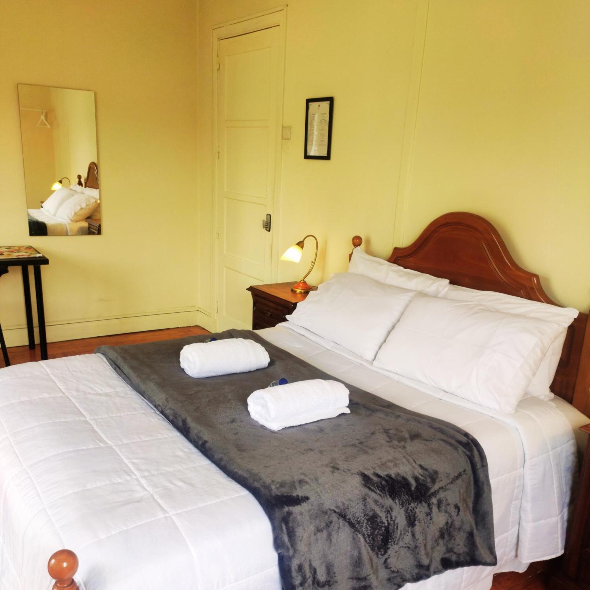 Imaculada Home Royal - Cobramos Estacionamento - Precisa Reservar 布拉加 外观 照片