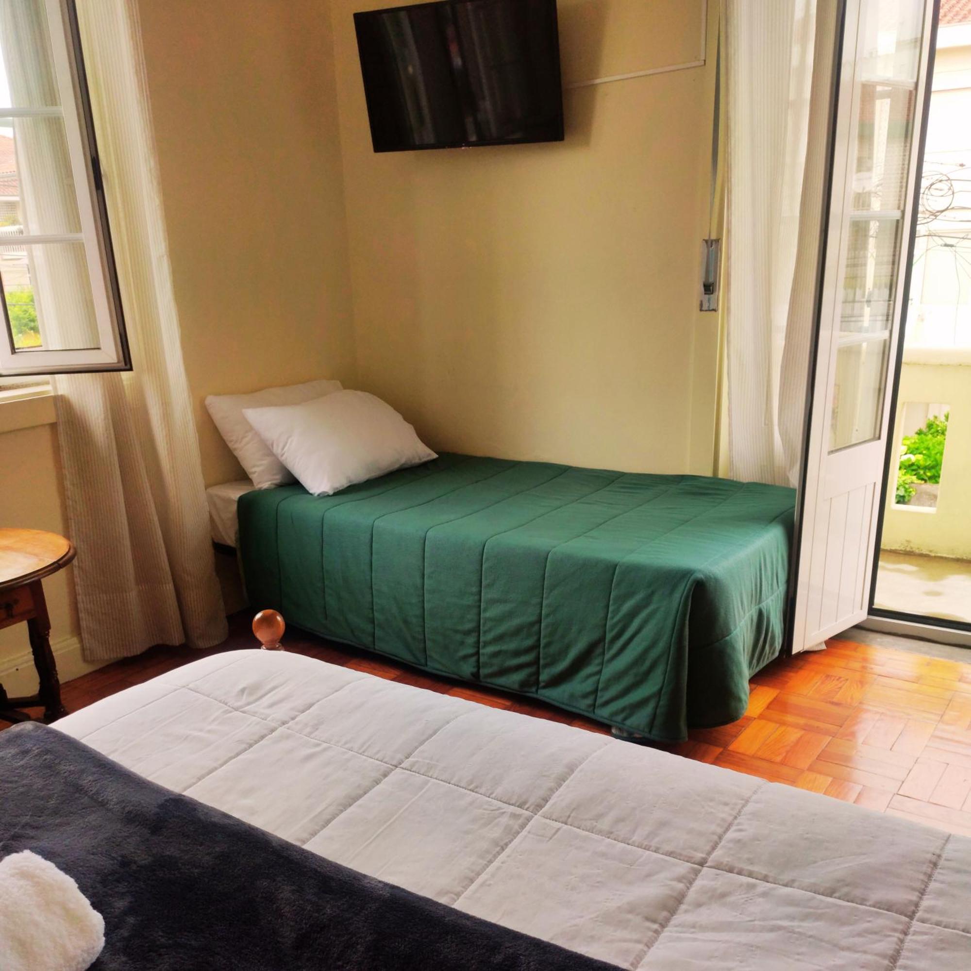Imaculada Home Royal - Cobramos Estacionamento - Precisa Reservar 布拉加 外观 照片