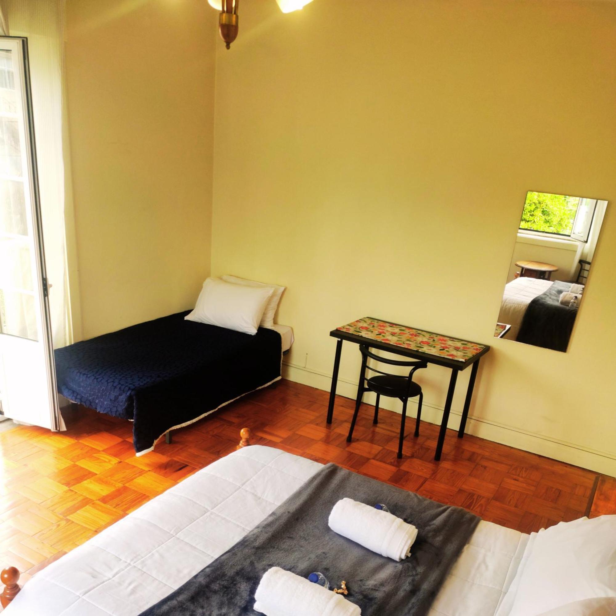 Imaculada Home Royal - Cobramos Estacionamento - Precisa Reservar 布拉加 外观 照片