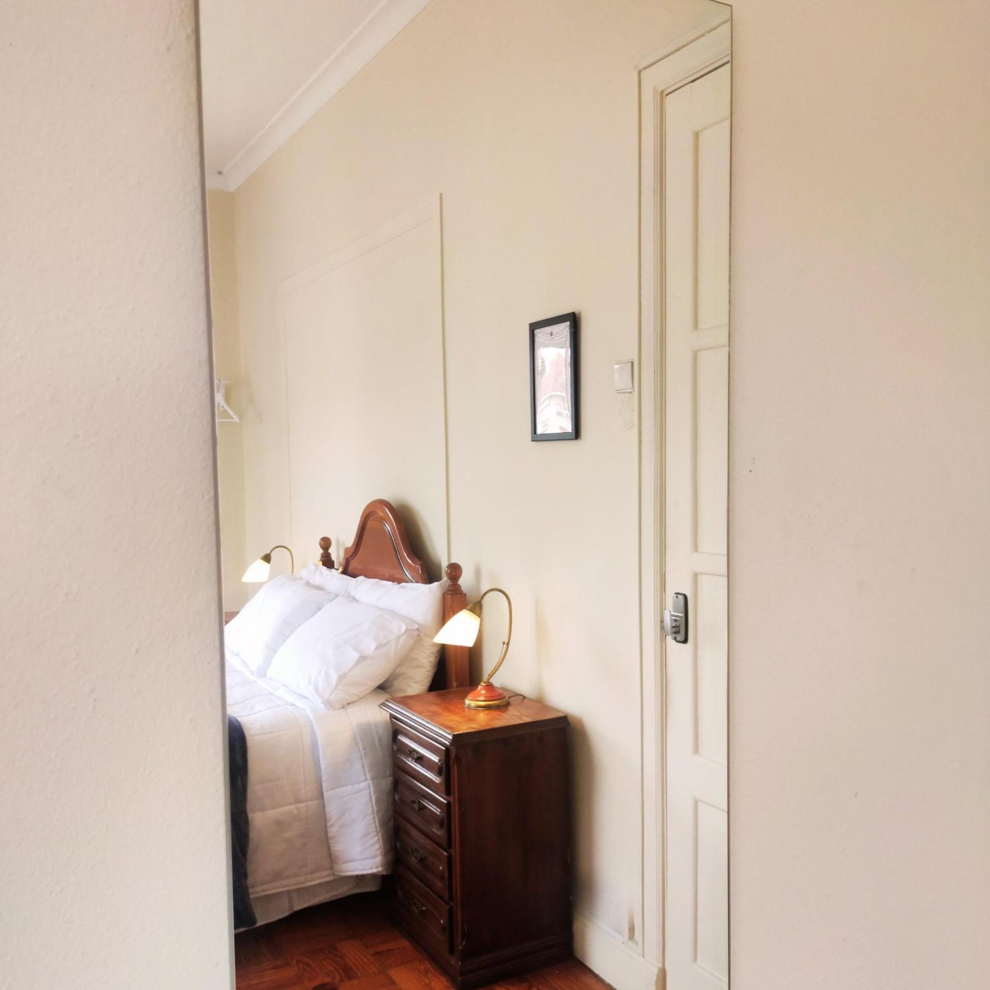 Imaculada Home Royal - Cobramos Estacionamento - Precisa Reservar 布拉加 外观 照片