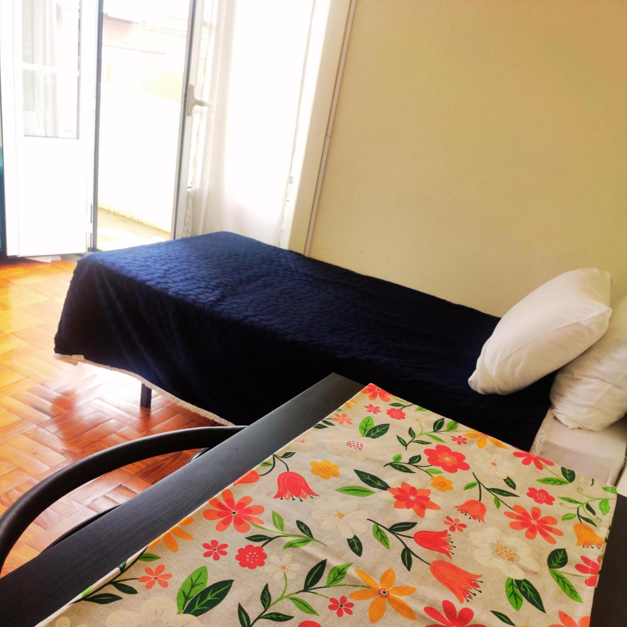 Imaculada Home Royal - Cobramos Estacionamento - Precisa Reservar 布拉加 外观 照片