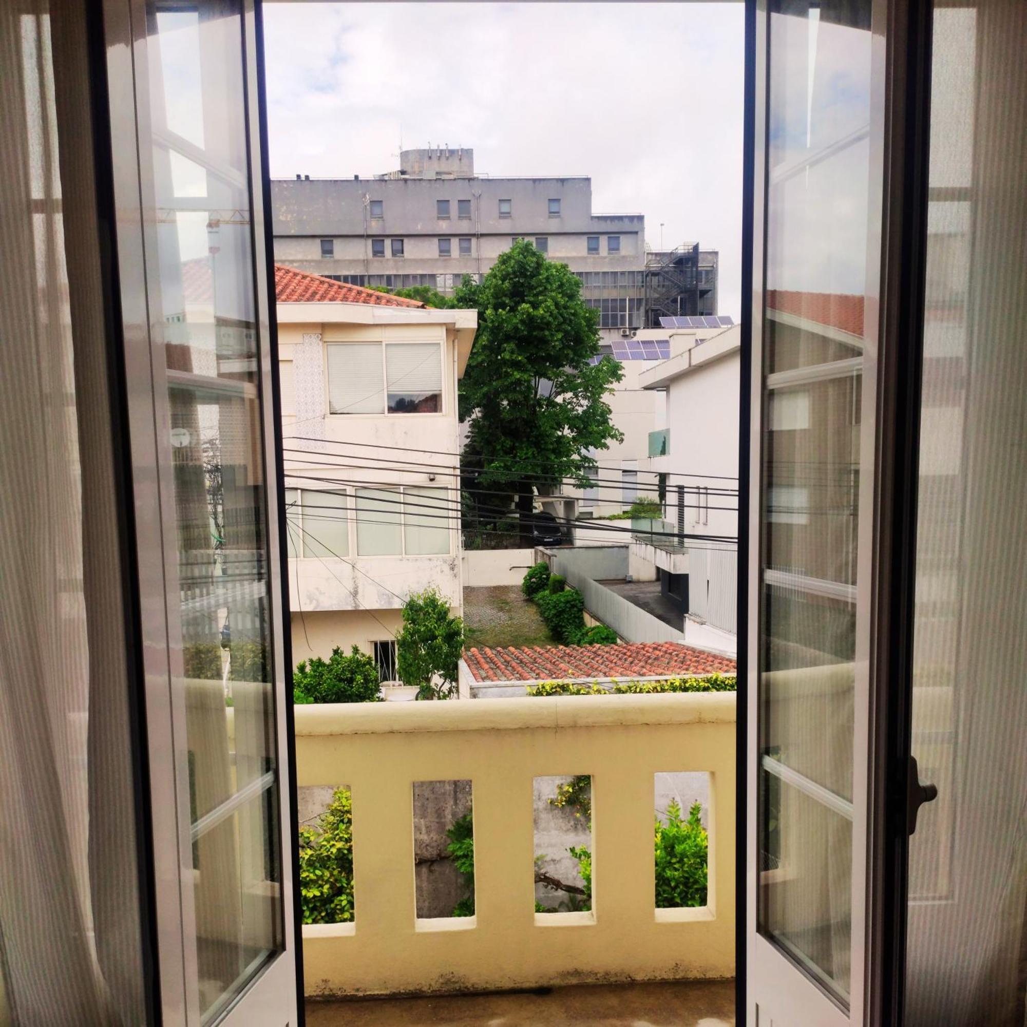 Imaculada Home Royal - Cobramos Estacionamento - Precisa Reservar 布拉加 外观 照片