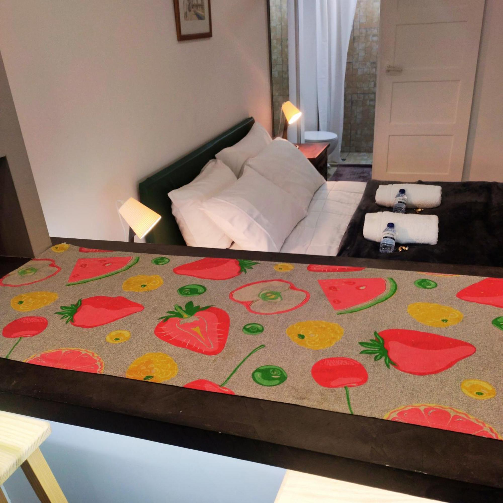 Imaculada Home Royal - Cobramos Estacionamento - Precisa Reservar 布拉加 外观 照片