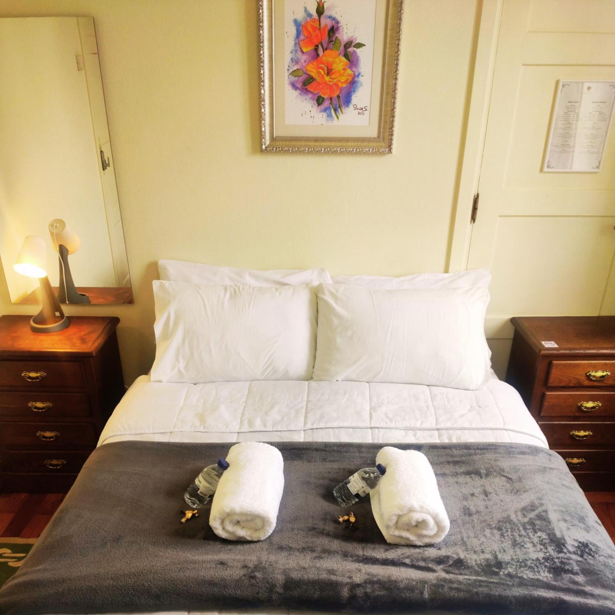 Imaculada Home Royal - Cobramos Estacionamento - Precisa Reservar 布拉加 外观 照片