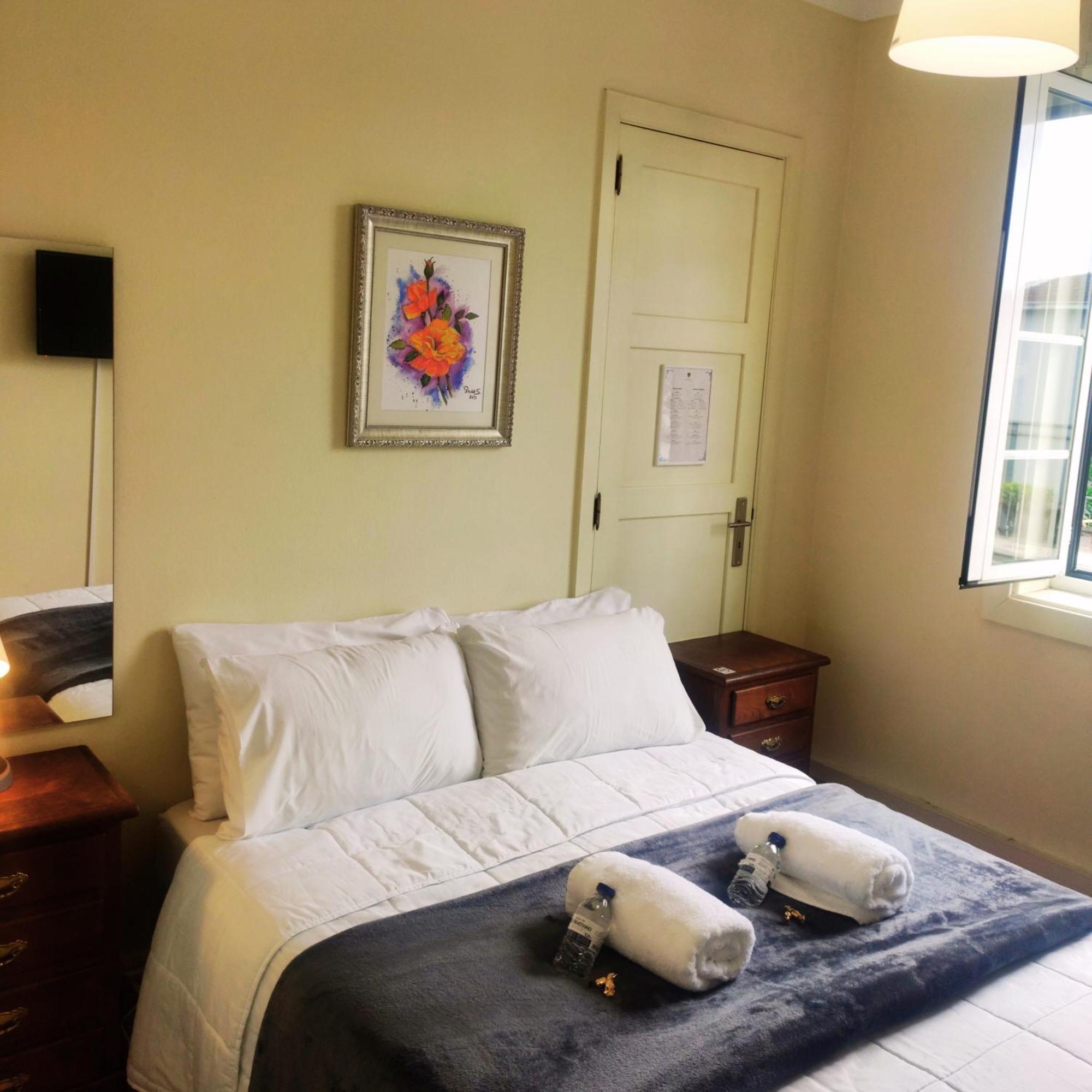 Imaculada Home Royal - Cobramos Estacionamento - Precisa Reservar 布拉加 外观 照片