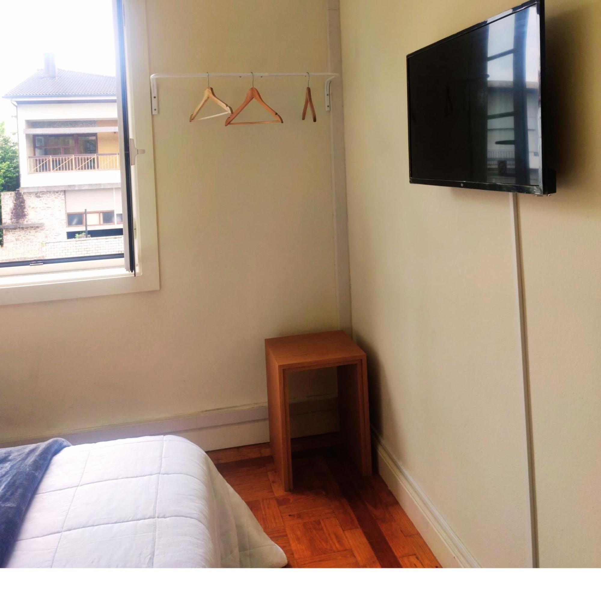 Imaculada Home Royal - Cobramos Estacionamento - Precisa Reservar 布拉加 外观 照片