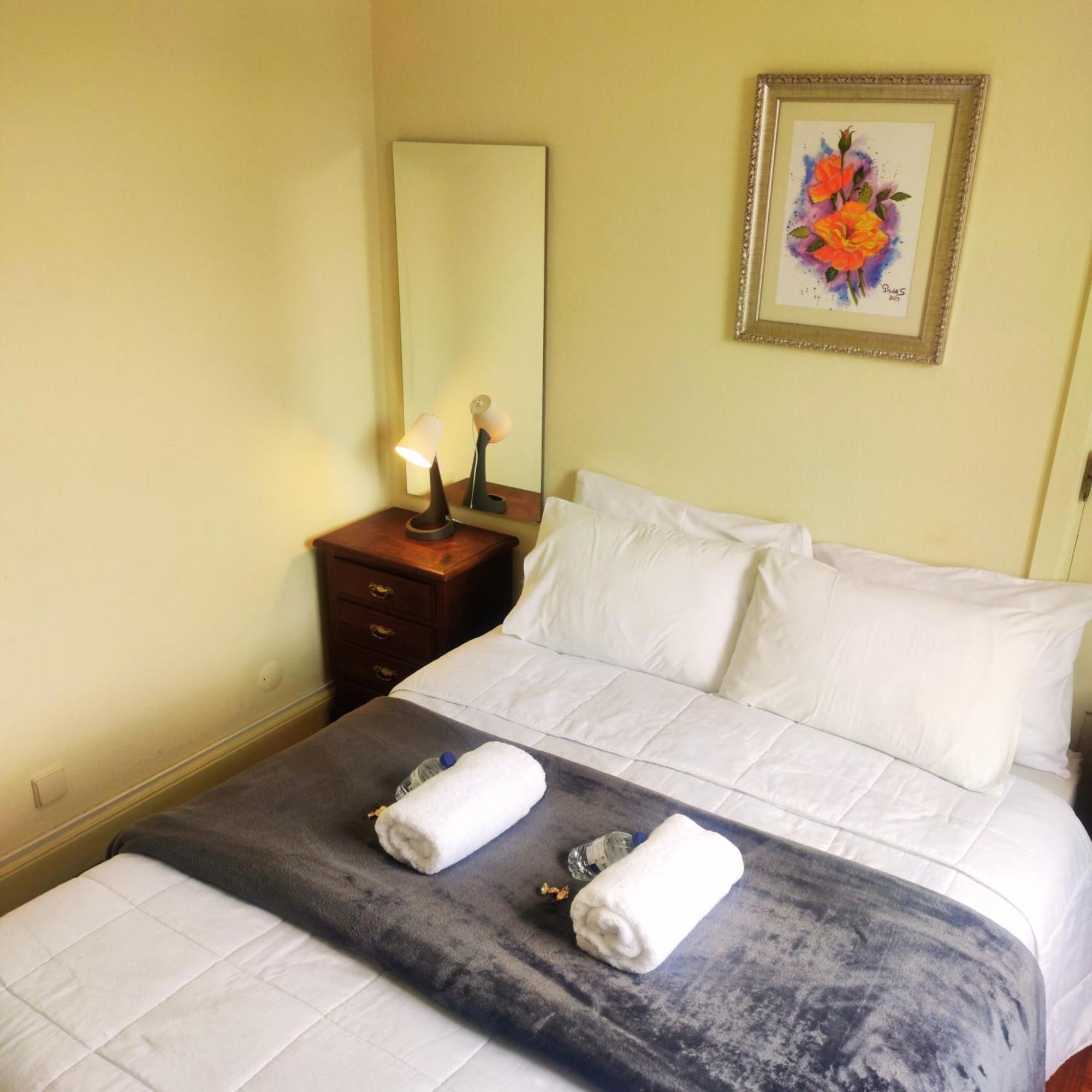 Imaculada Home Royal - Cobramos Estacionamento - Precisa Reservar 布拉加 外观 照片