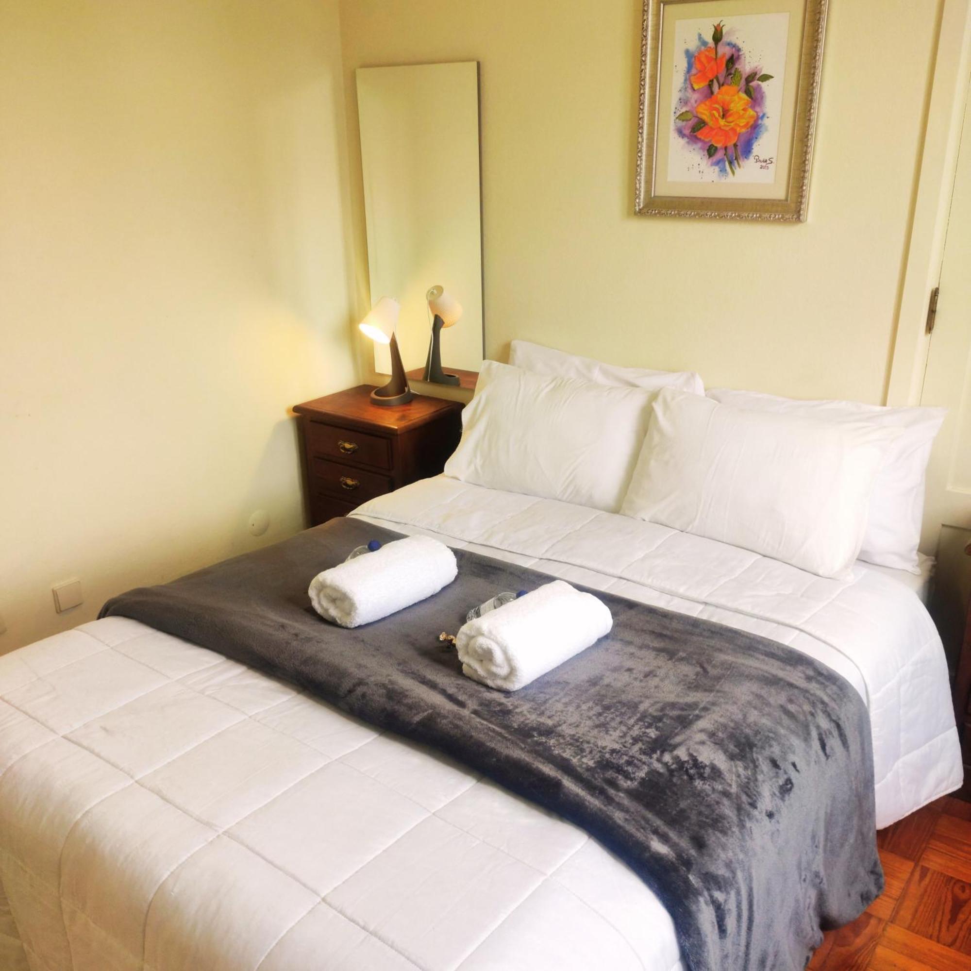 Imaculada Home Royal - Cobramos Estacionamento - Precisa Reservar 布拉加 外观 照片