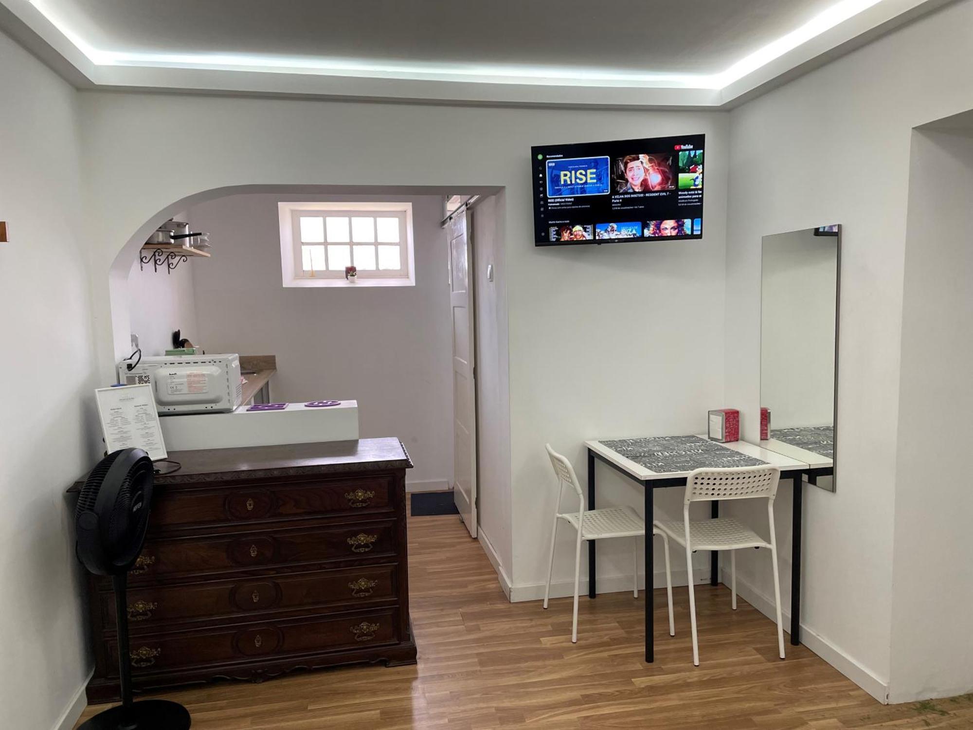 Imaculada Home Royal - Cobramos Estacionamento - Precisa Reservar 布拉加 外观 照片