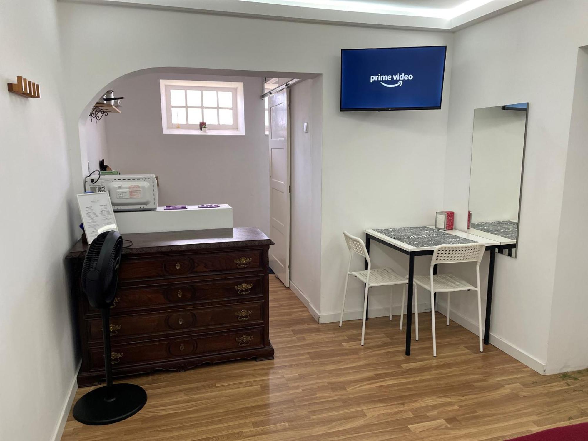 Imaculada Home Royal - Cobramos Estacionamento - Precisa Reservar 布拉加 外观 照片