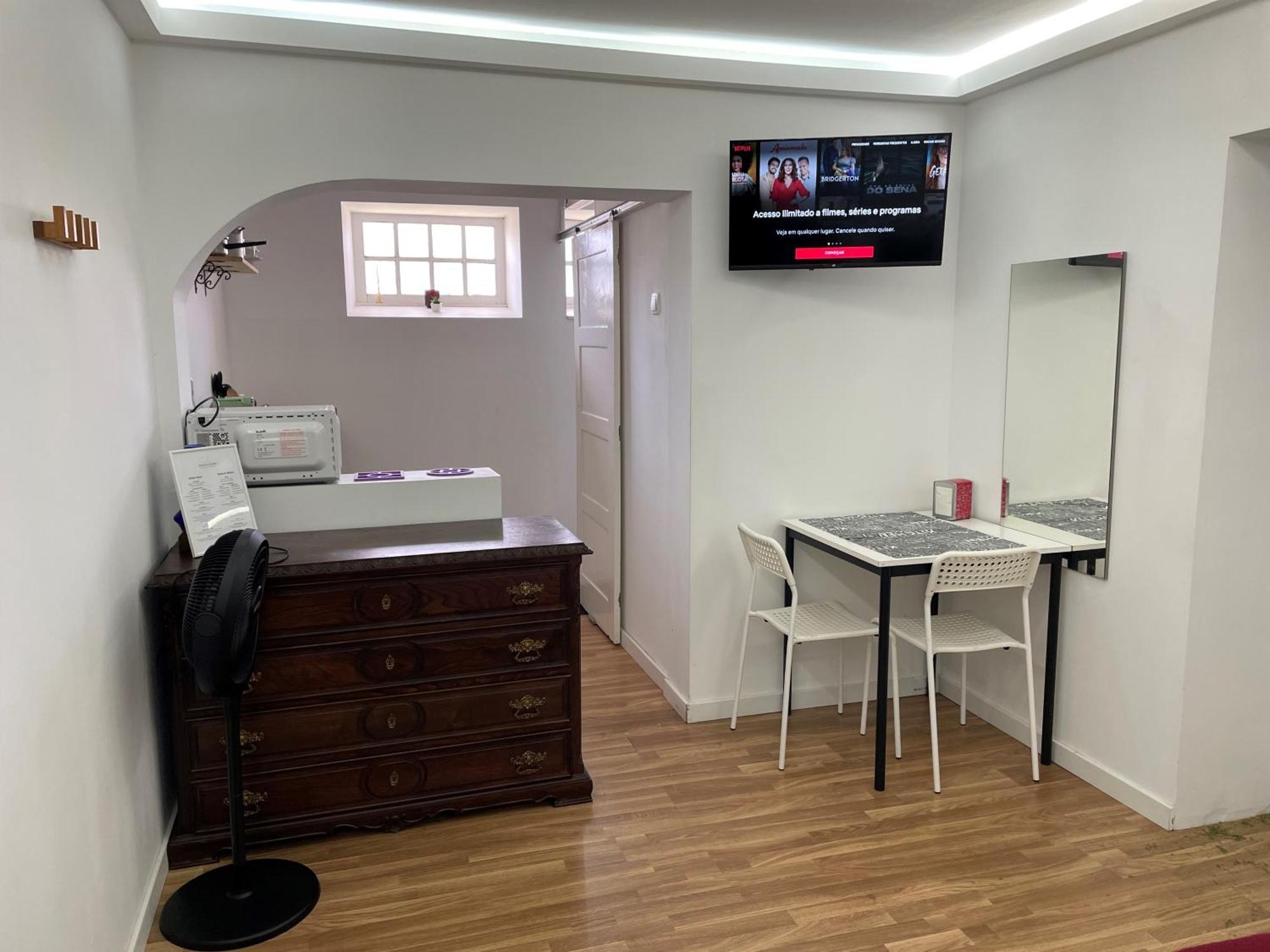 Imaculada Home Royal - Cobramos Estacionamento - Precisa Reservar 布拉加 外观 照片
