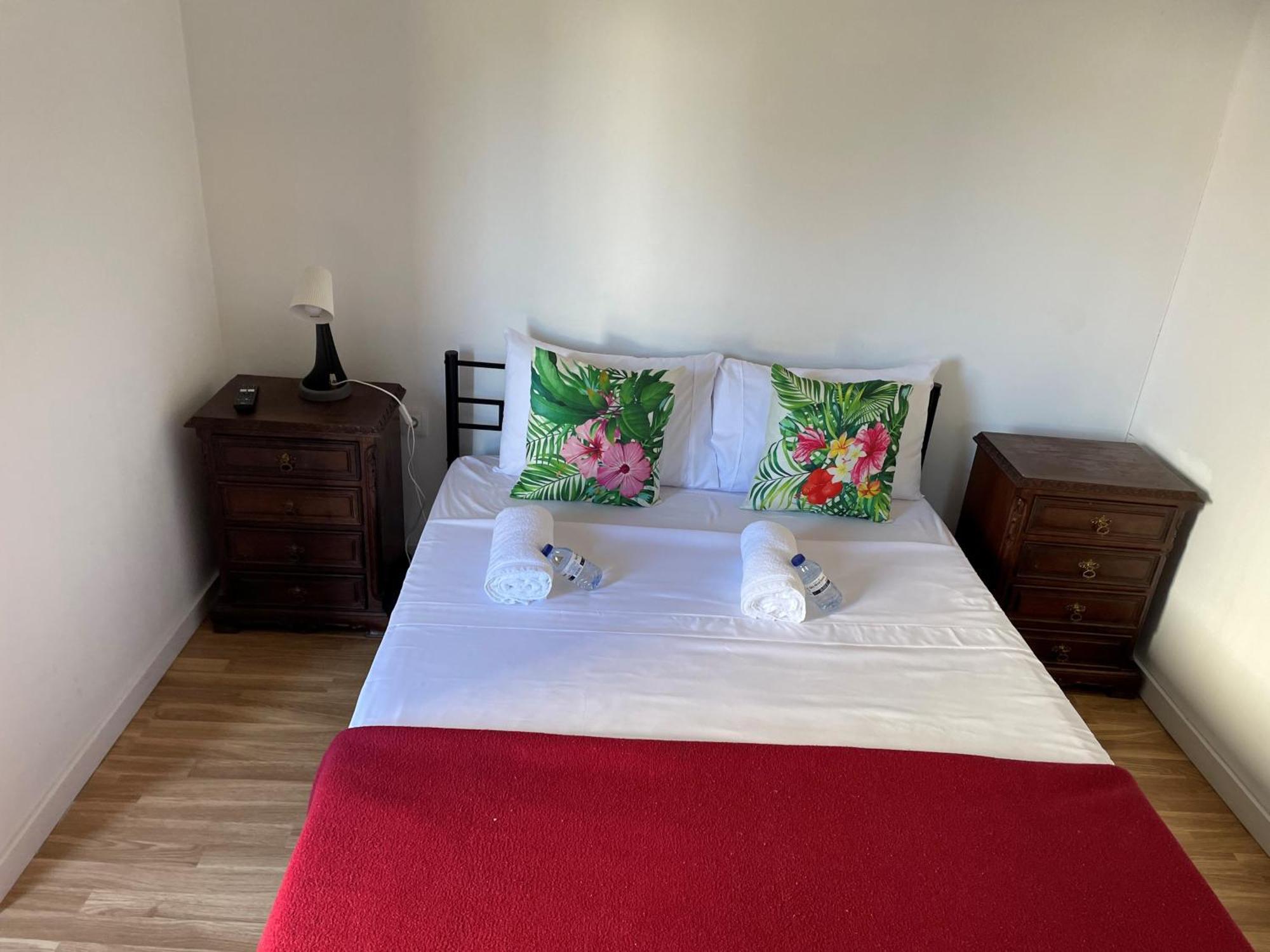 Imaculada Home Royal - Cobramos Estacionamento - Precisa Reservar 布拉加 外观 照片